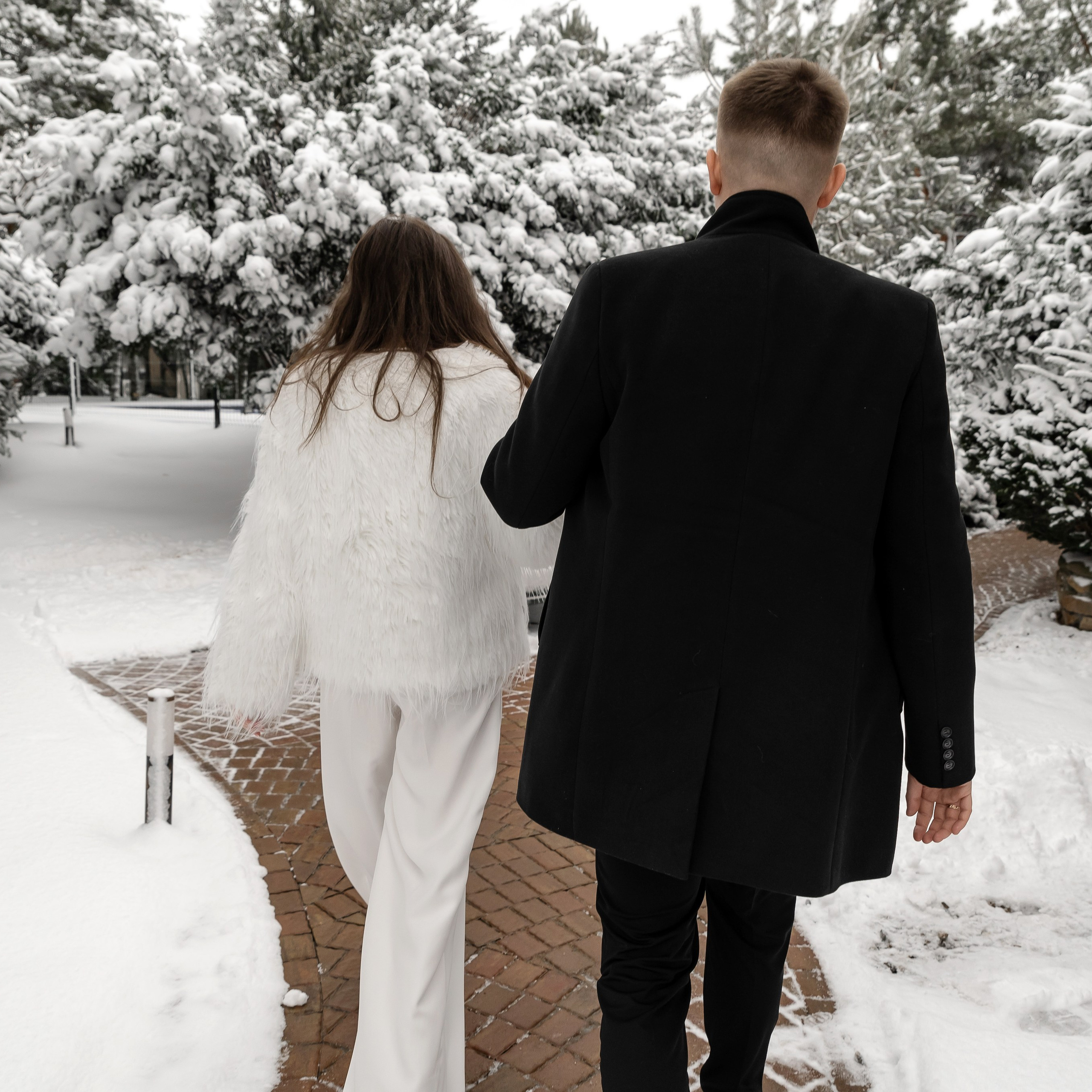 Дарина и Дмитрий. Свадебный фотограф Ростов-на-Дону Сочи