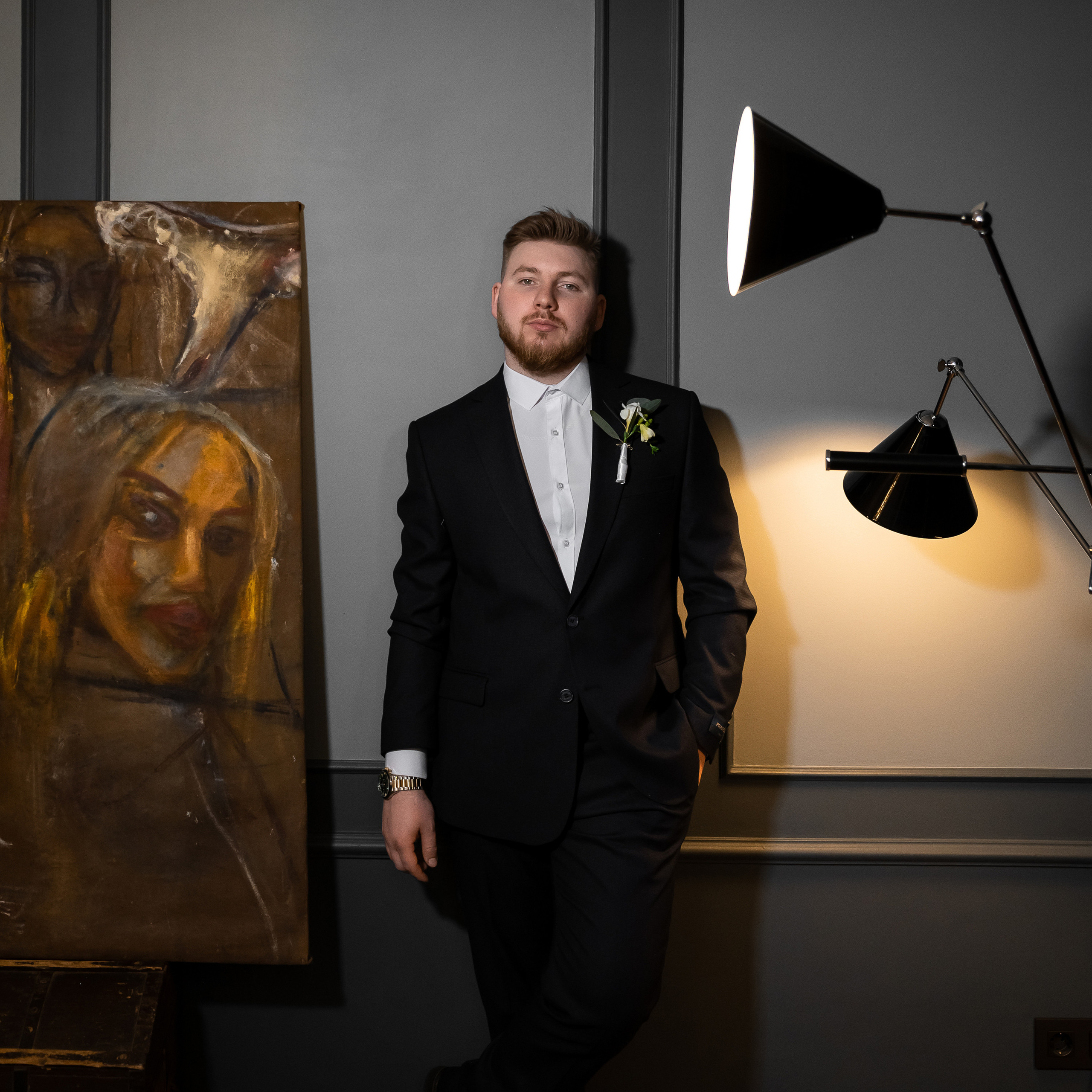 Надежда и Иван. Свадебный фотограф Ростов-на-Дону Сочи