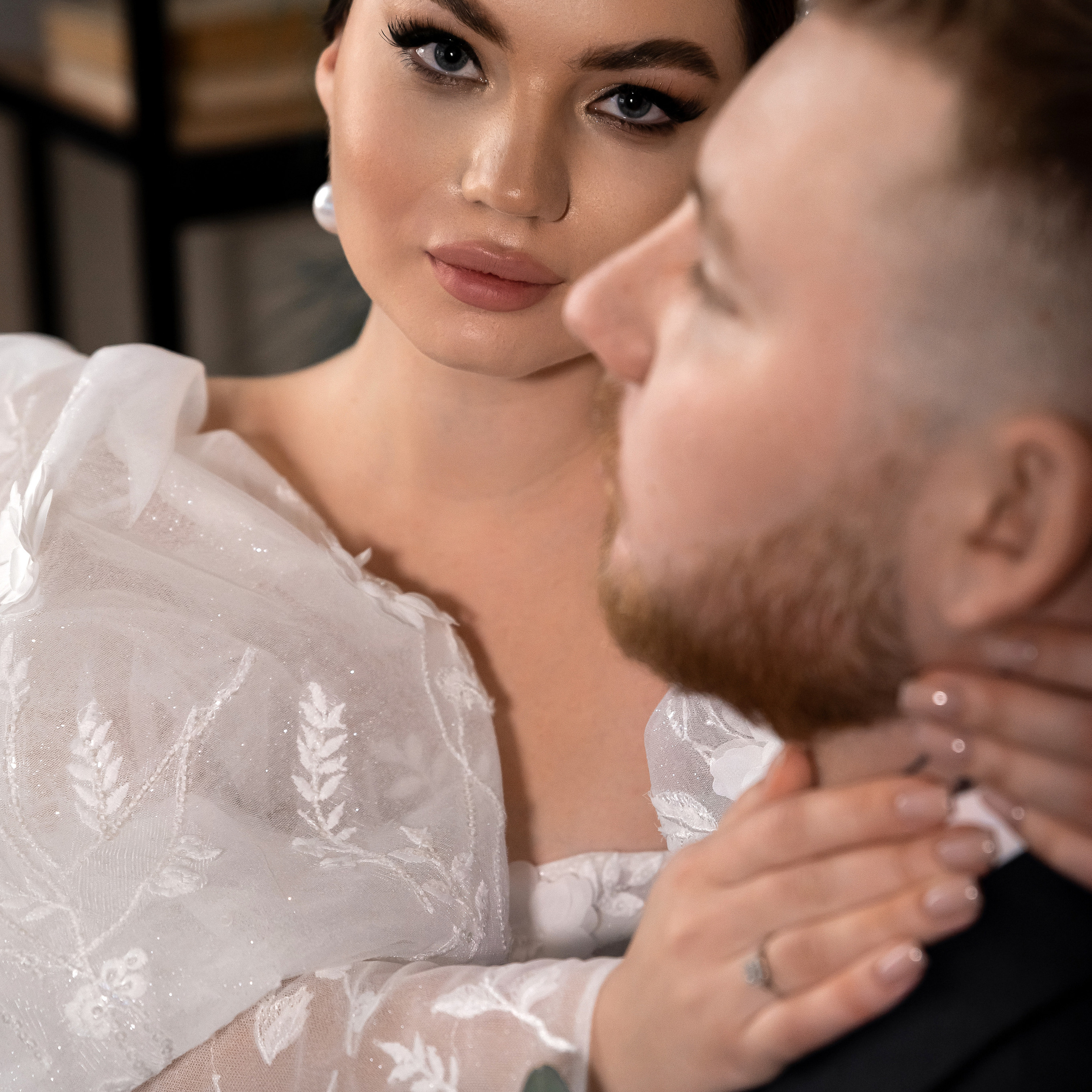 Надежда и Иван. Свадебный фотограф Ростов-на-Дону Сочи