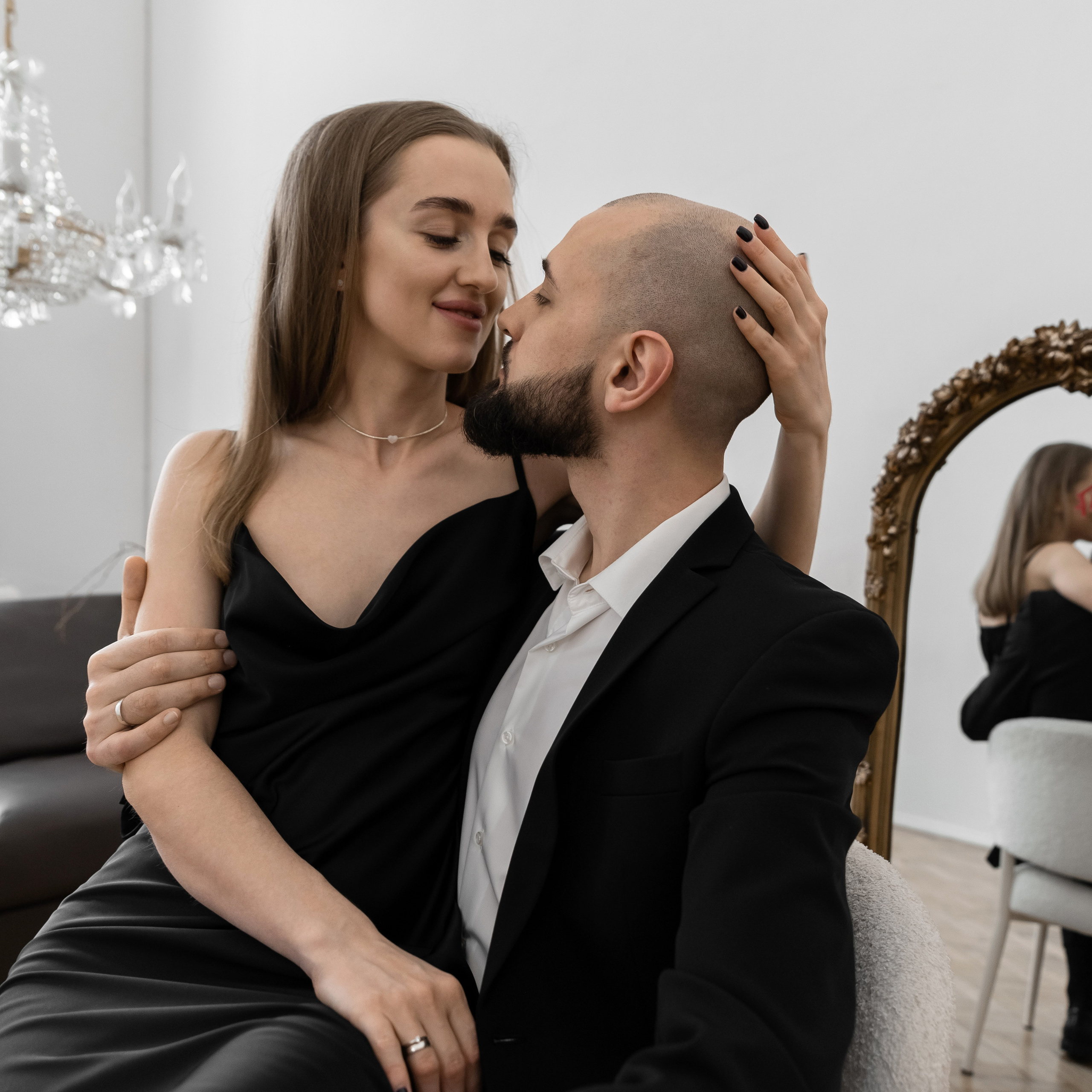 Свидание. Свадебный фотограф Ростов-на-Дону Сочи