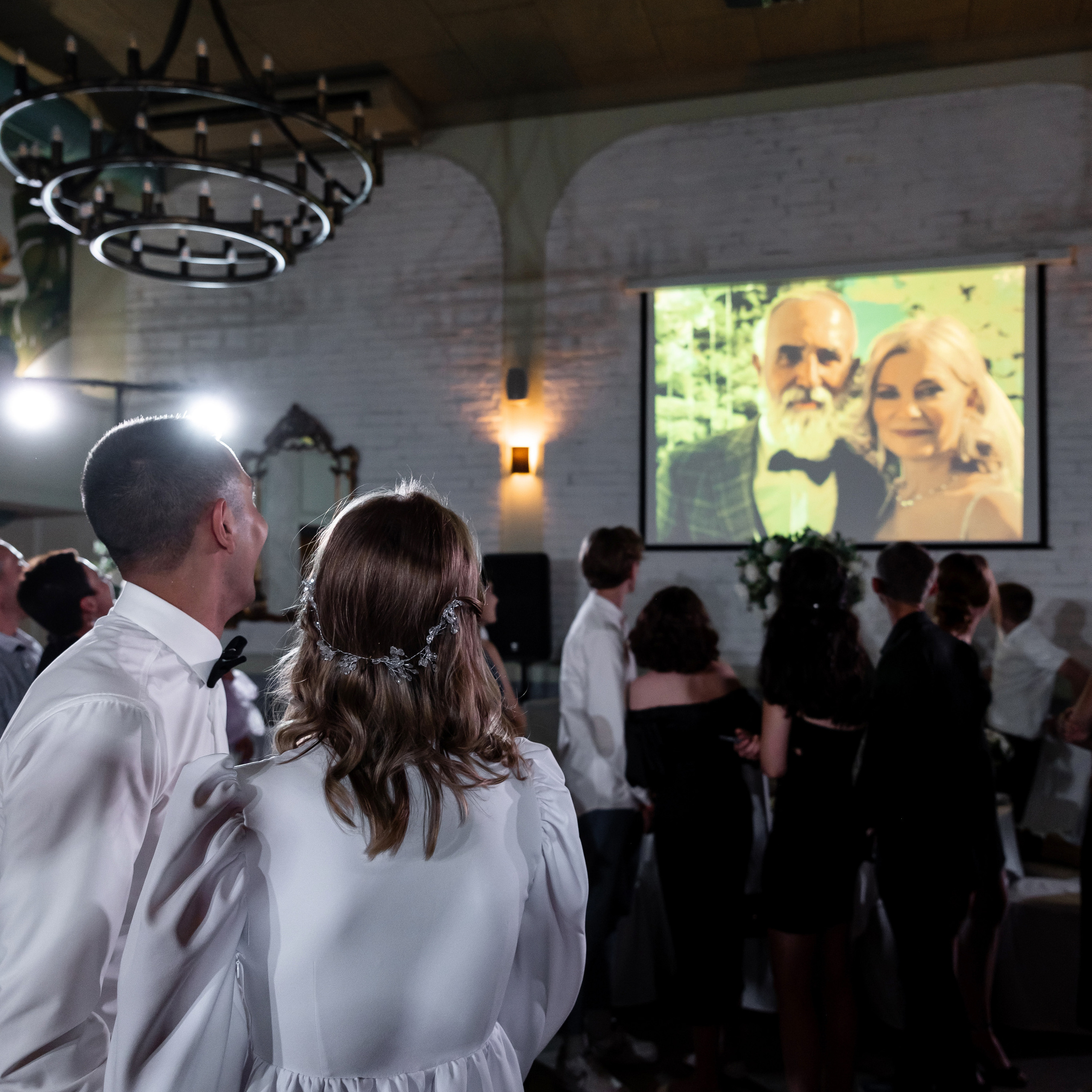 Полина и Артём. Свадебный фотограф Ростов-на-Дону Сочи