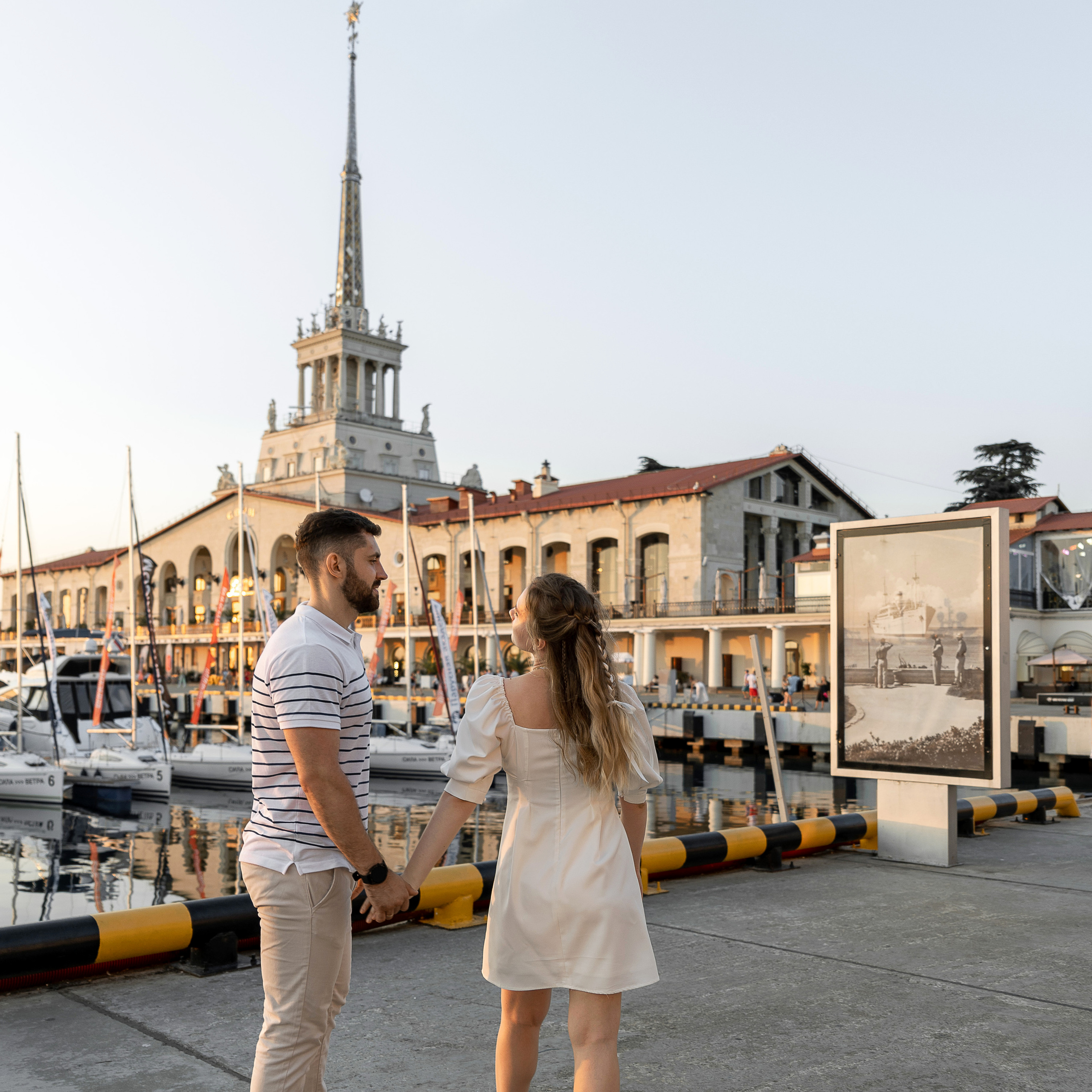 «Я просто люблю тебя!». Свадебный фотограф Ростов-на-Дону Сочи
