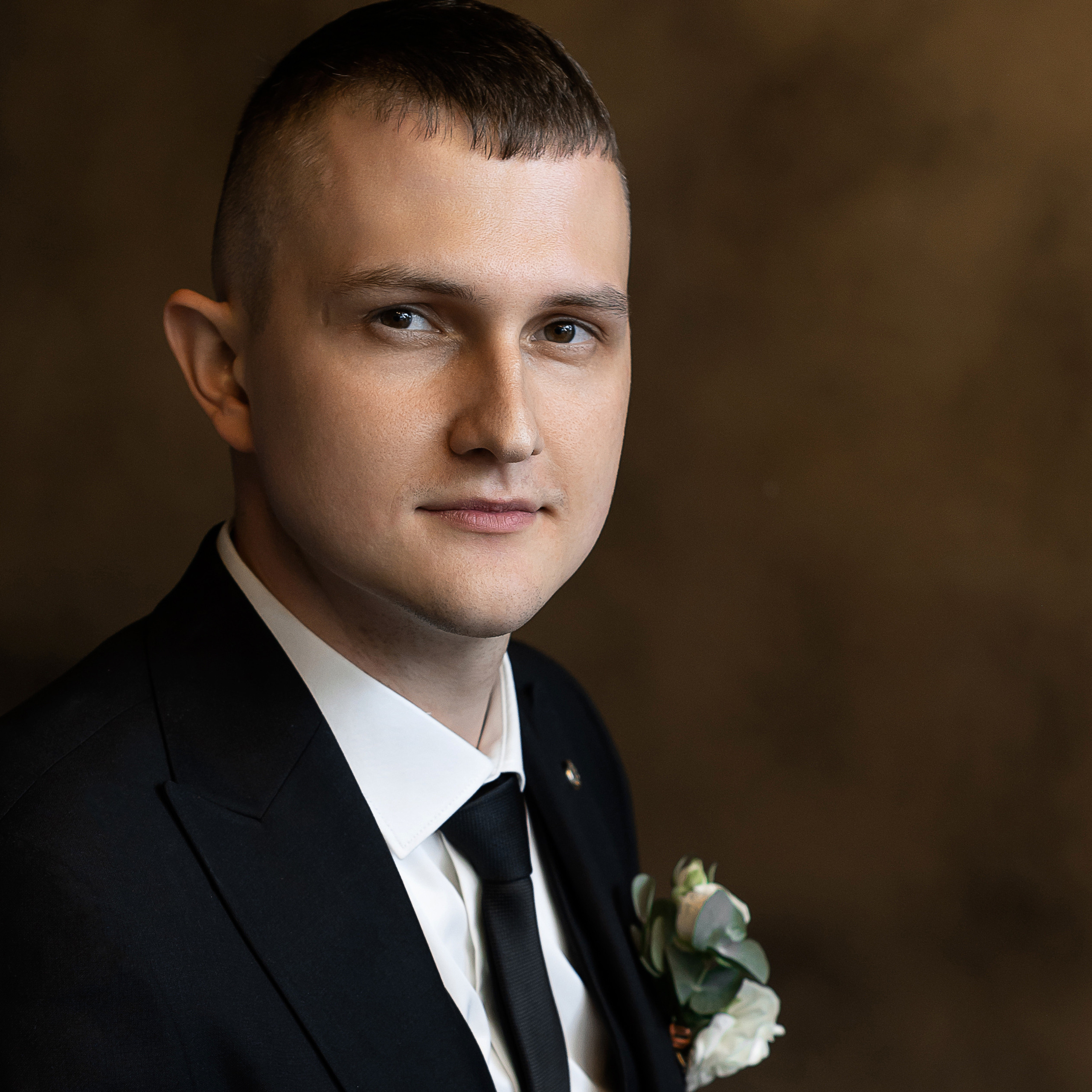 Анастасия и Антон. Свадебный фотограф Ростов-на-Дону Сочи