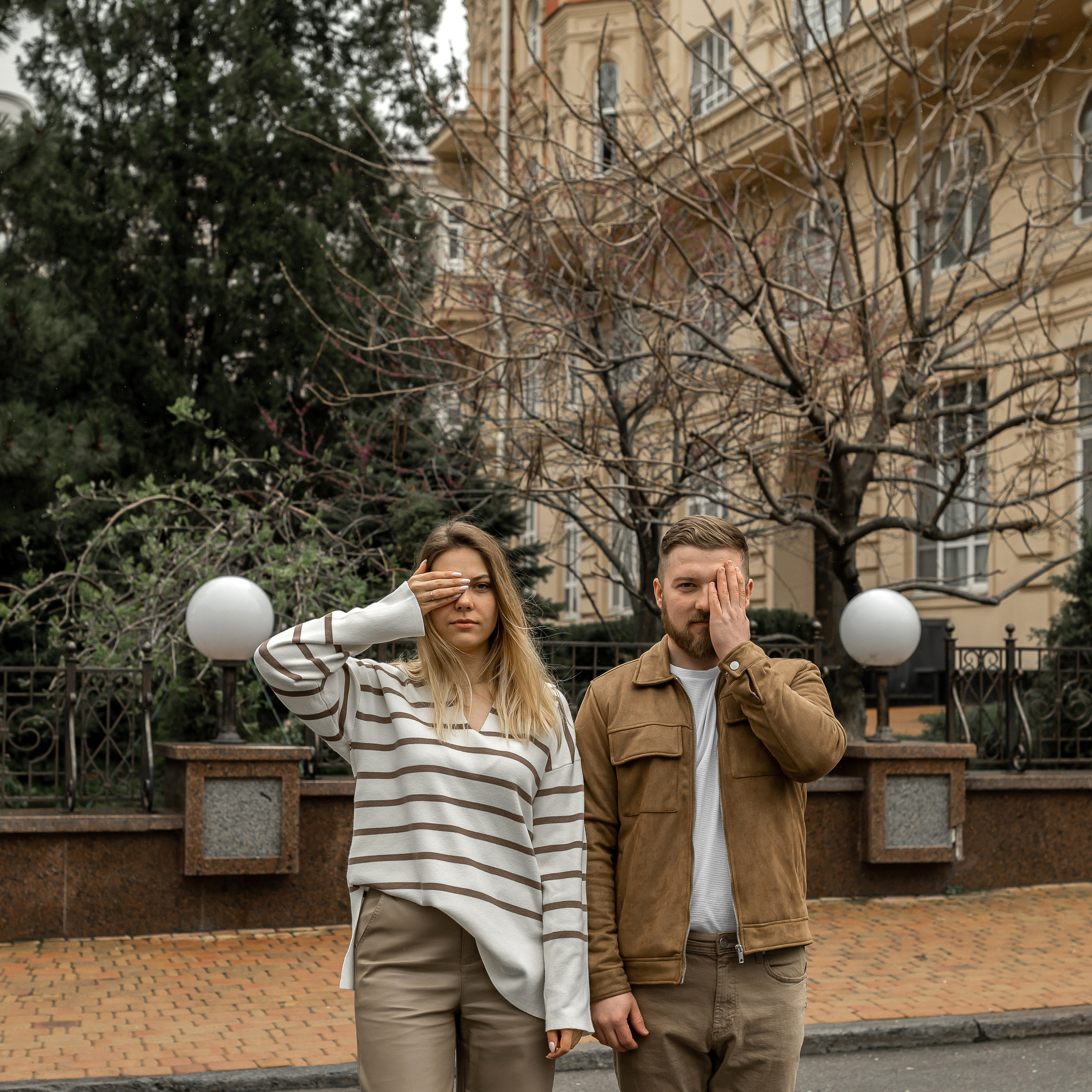 Гуляя вместе. Свадебный фотограф Ростов-на-Дону Сочи