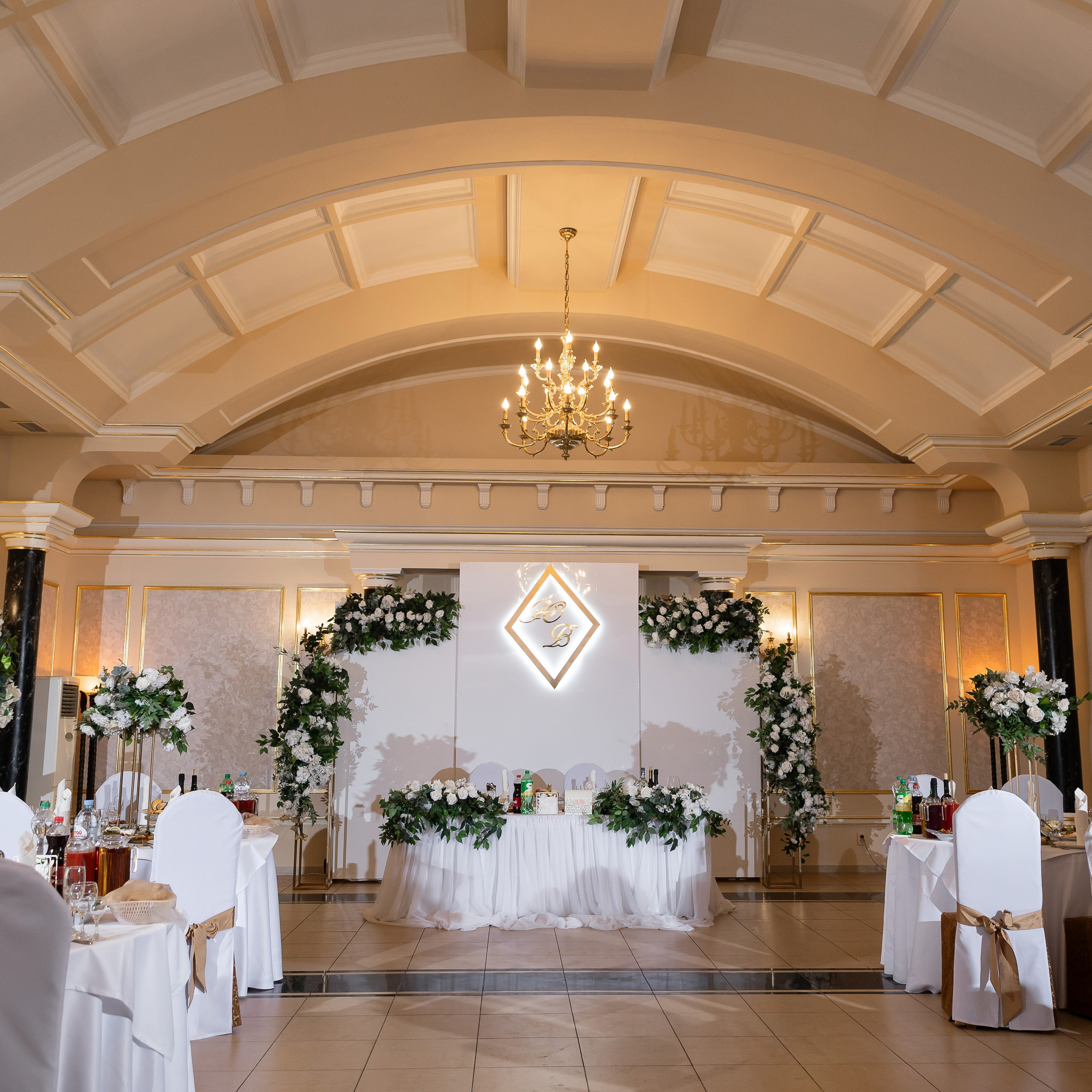 Валерия и Юрий. Свадебный фотограф Ростов-на-Дону Сочи