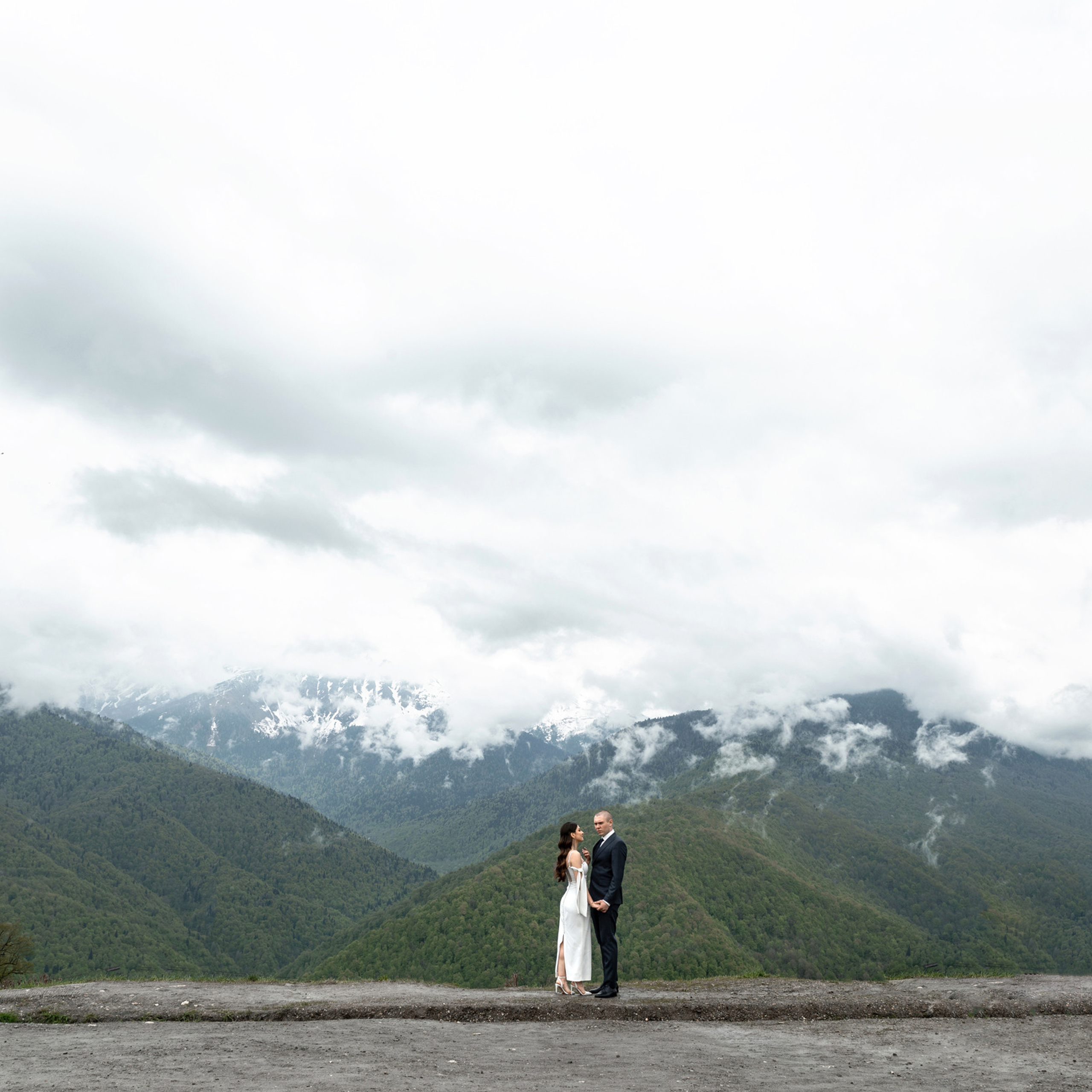 Элеонора и Максим. Свадебный фотограф Ростов-на-Дону Сочи