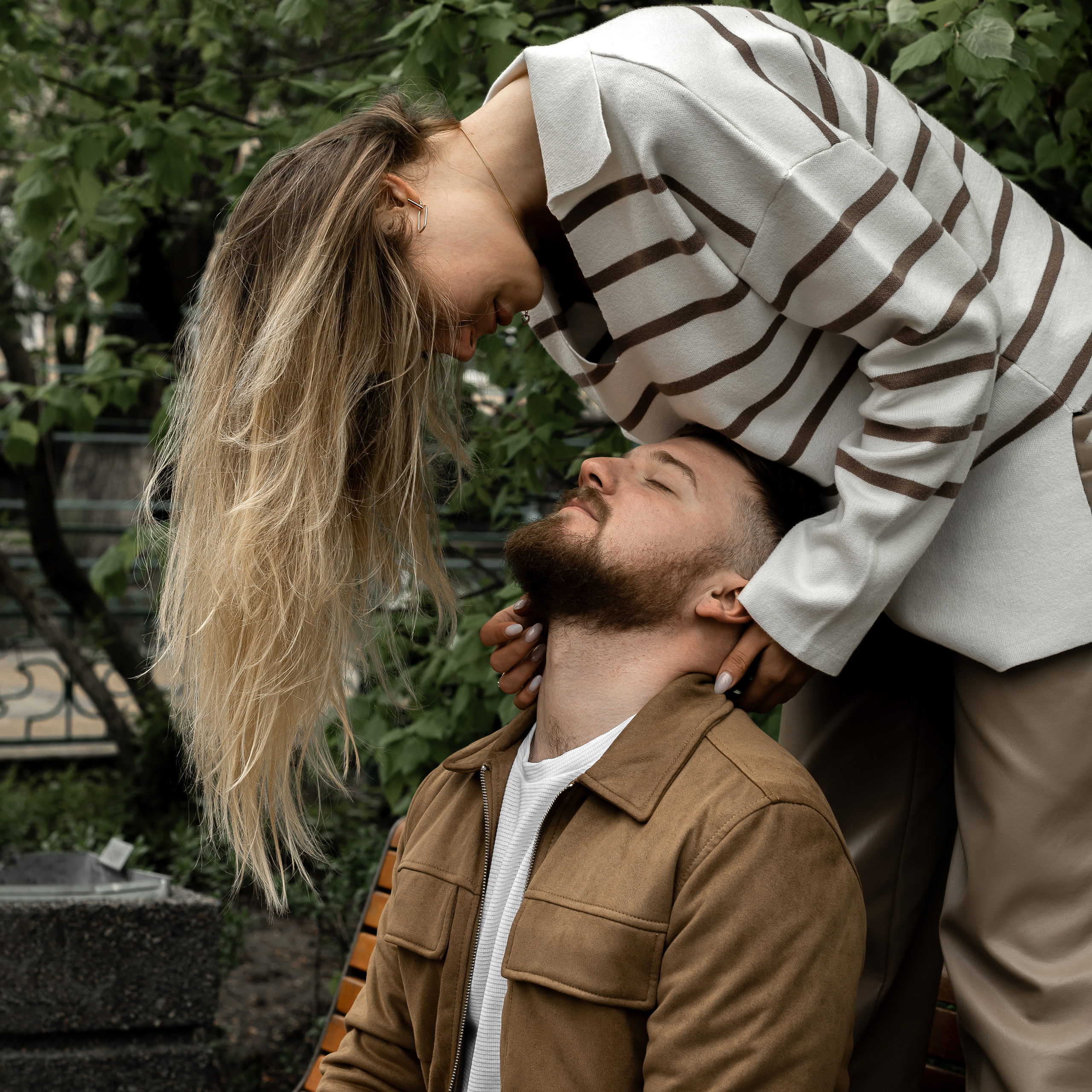 Гуляя вместе. Свадебный фотограф Ростов-на-Дону Сочи