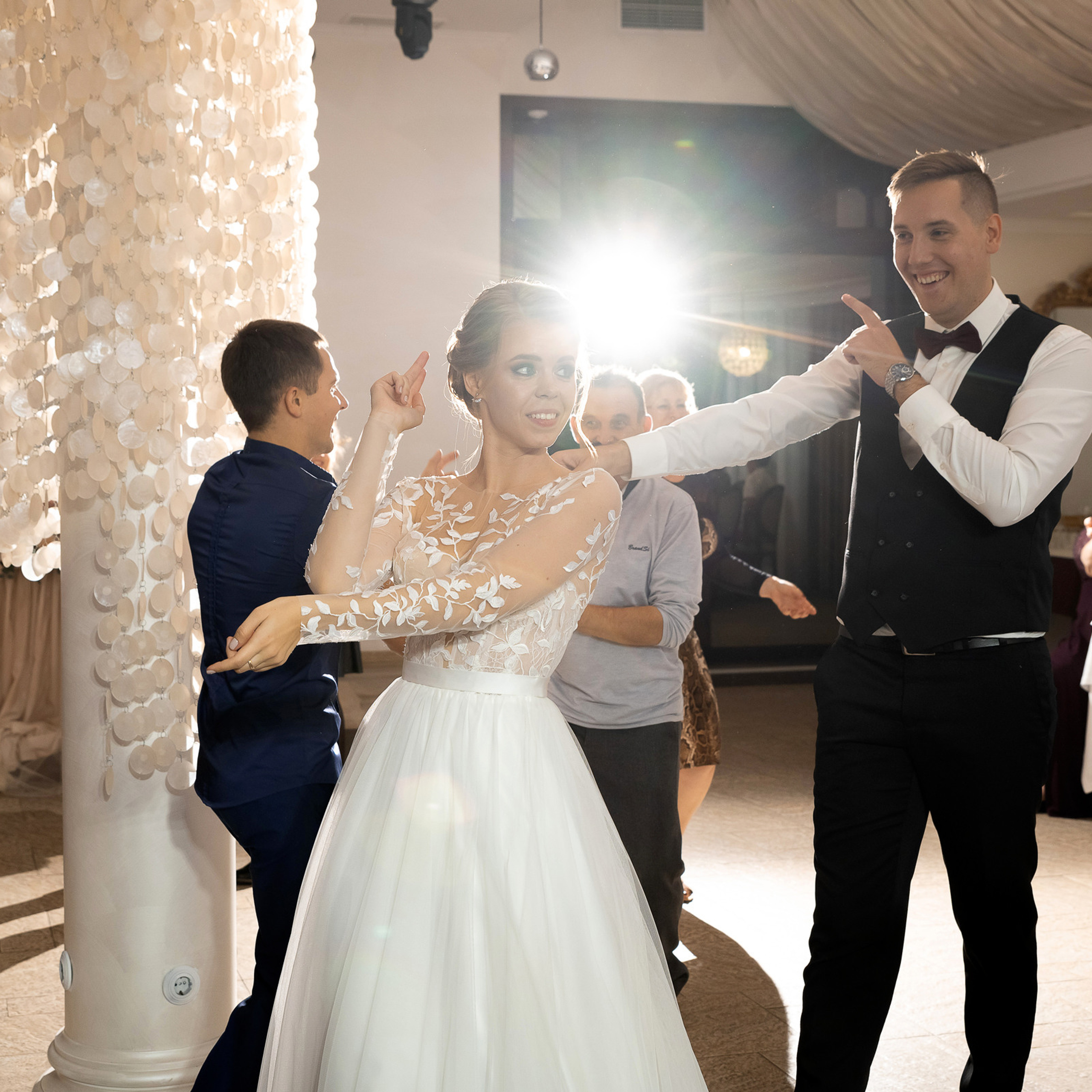 Елена и Олег. Свадебный фотограф Ростов-на-Дону Сочи