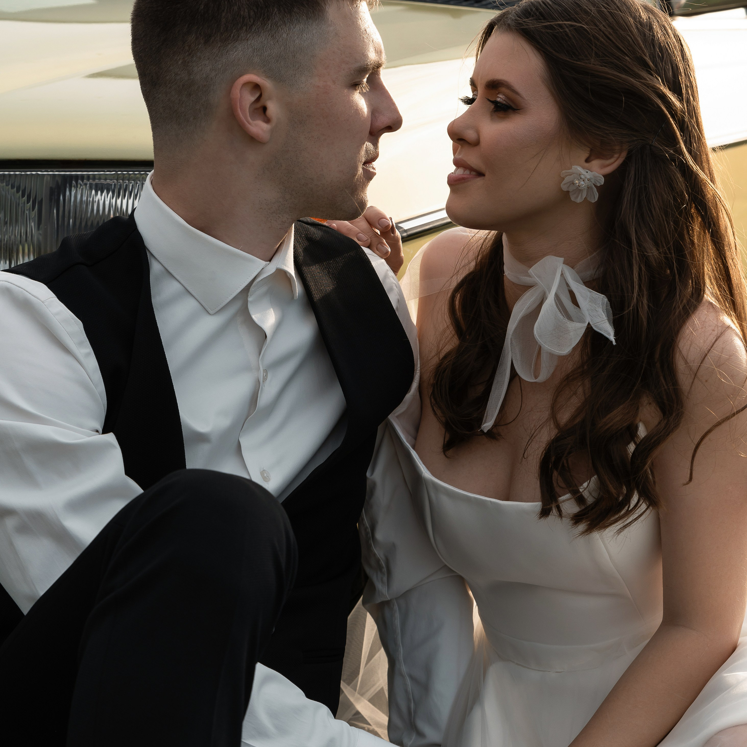 Татьяна и Роман. Свадебный фотограф Ростов-на-Дону Сочи