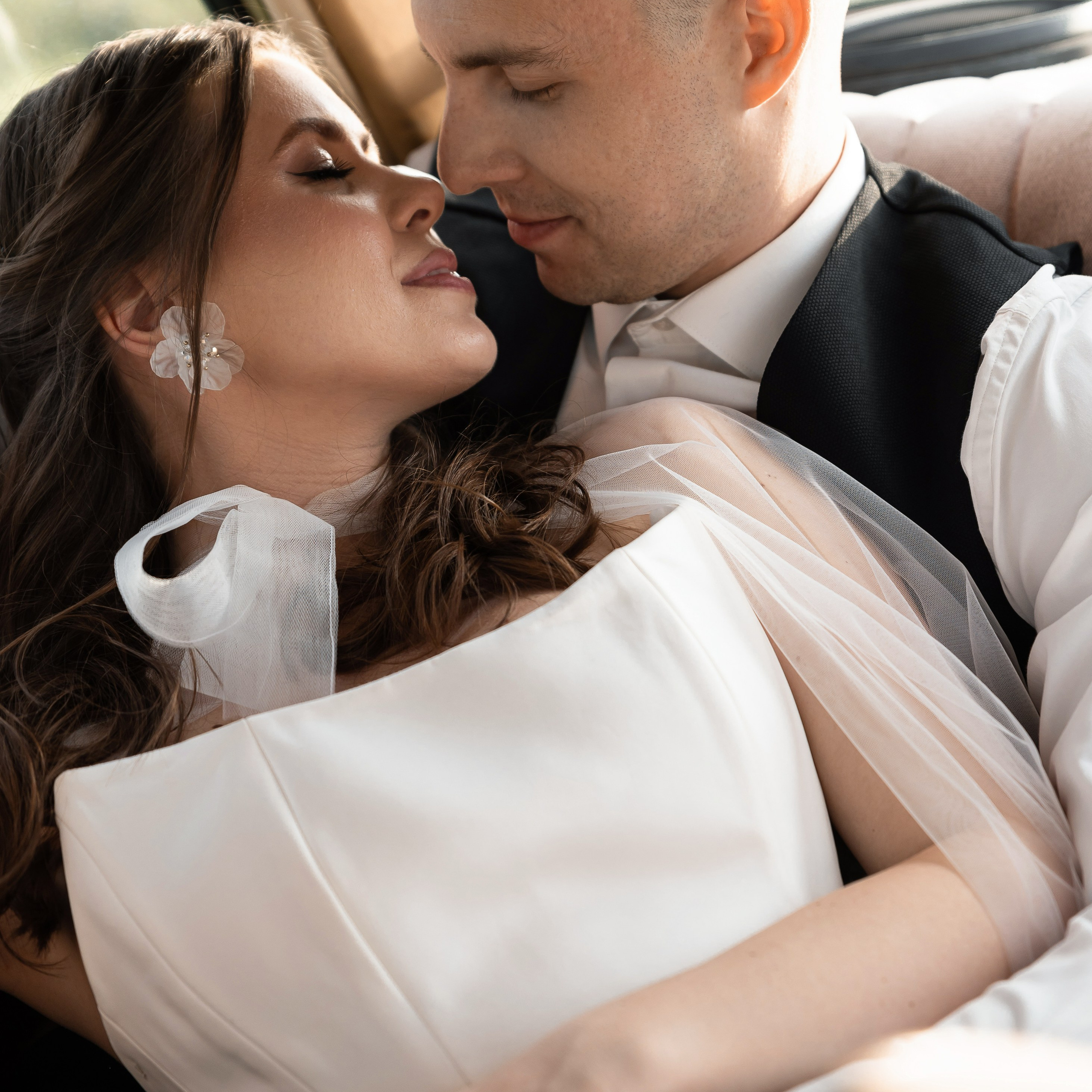 Татьяна и Роман. Свадебный фотограф Ростов-на-Дону Сочи