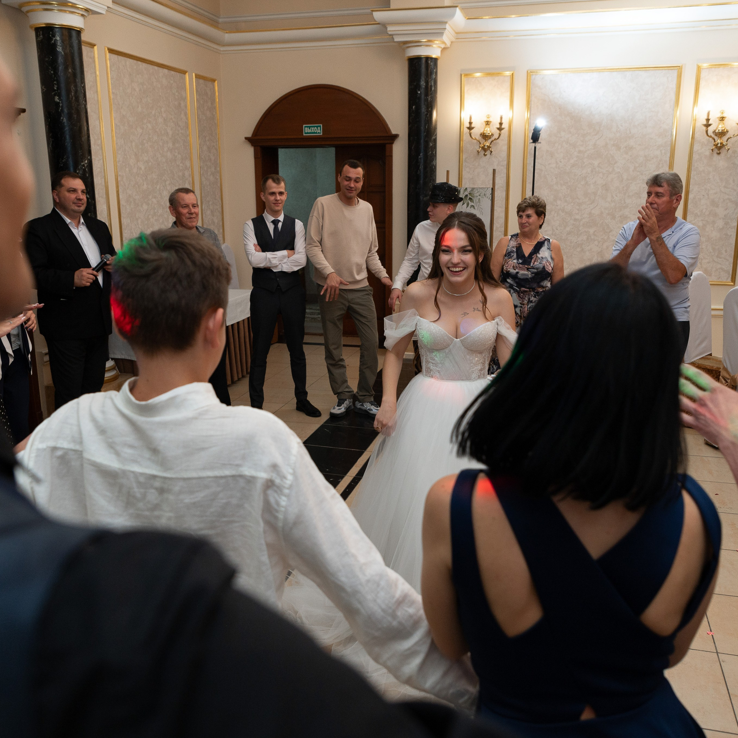 Валерия и Юрий. Свадебный фотограф Ростов-на-Дону Сочи