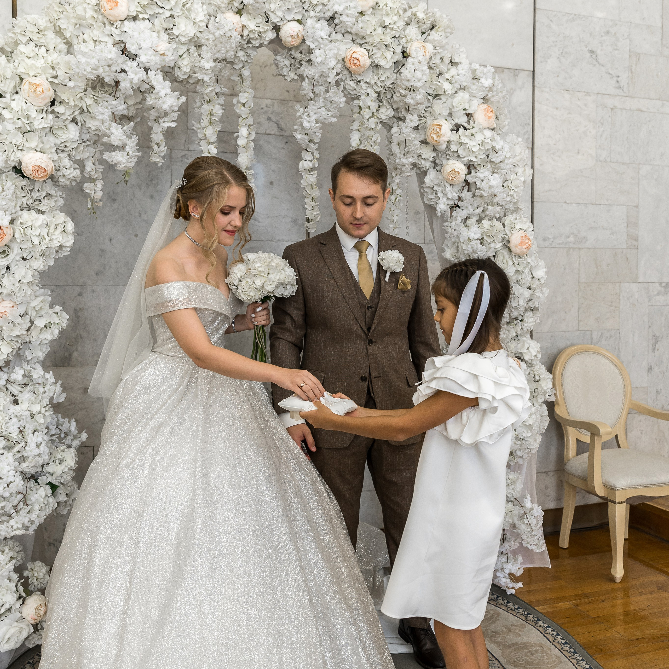 Татьяна и Роман. Свадебный фотограф Ростов-на-Дону Сочи