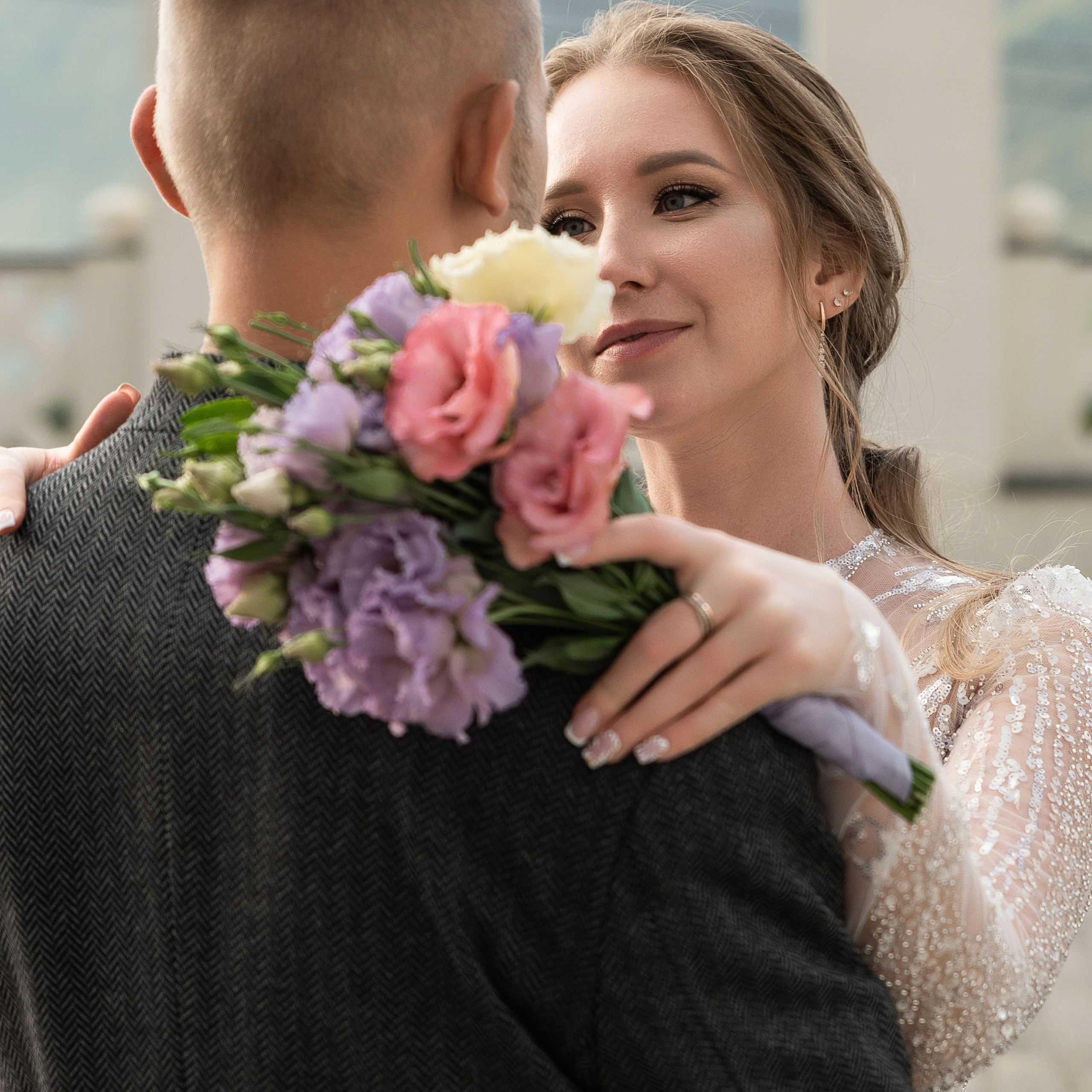 Анастасия и Артем. Свадебный фотограф Ростов-на-Дону Сочи