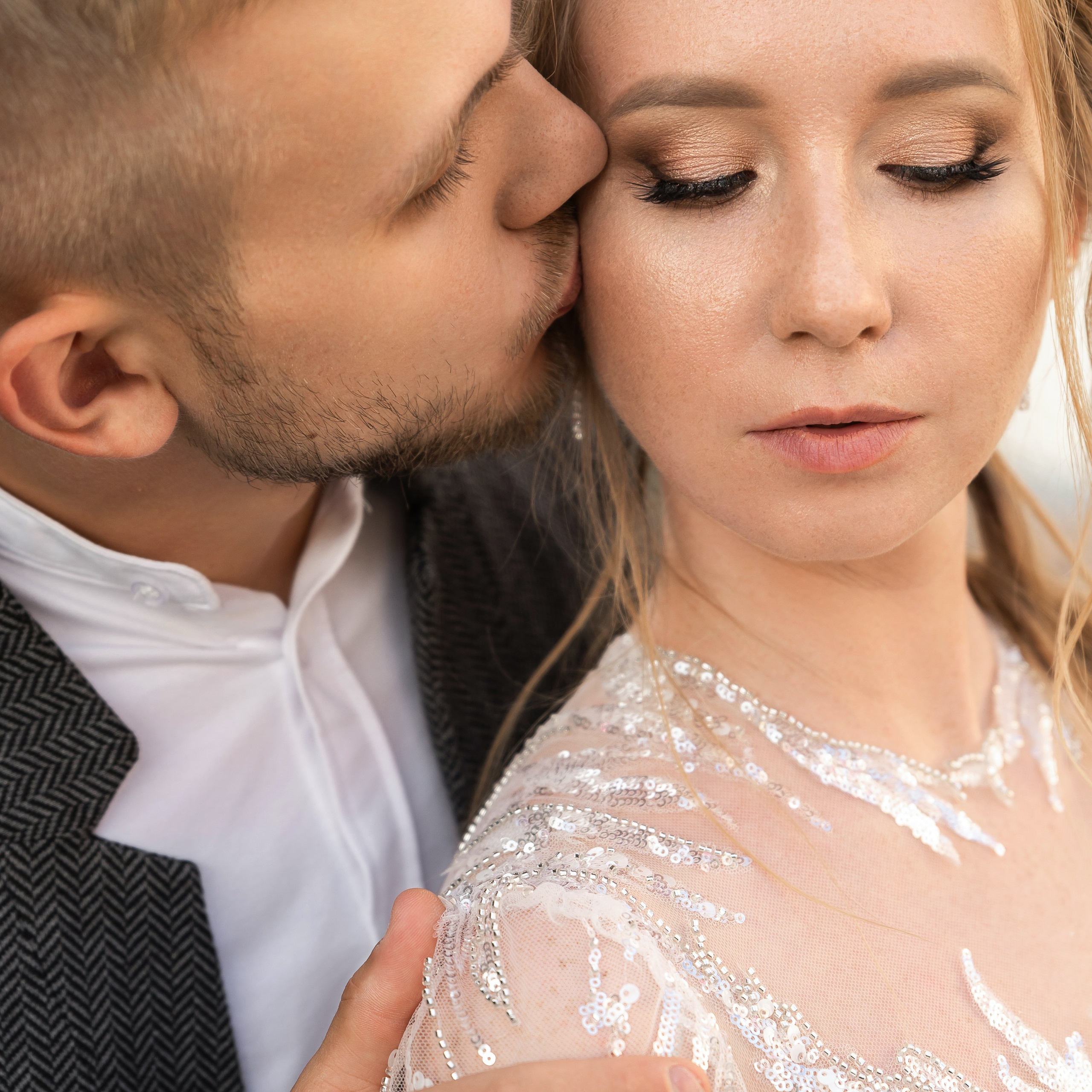 Анастасия и Артем. Свадебный фотограф Ростов-на-Дону Сочи