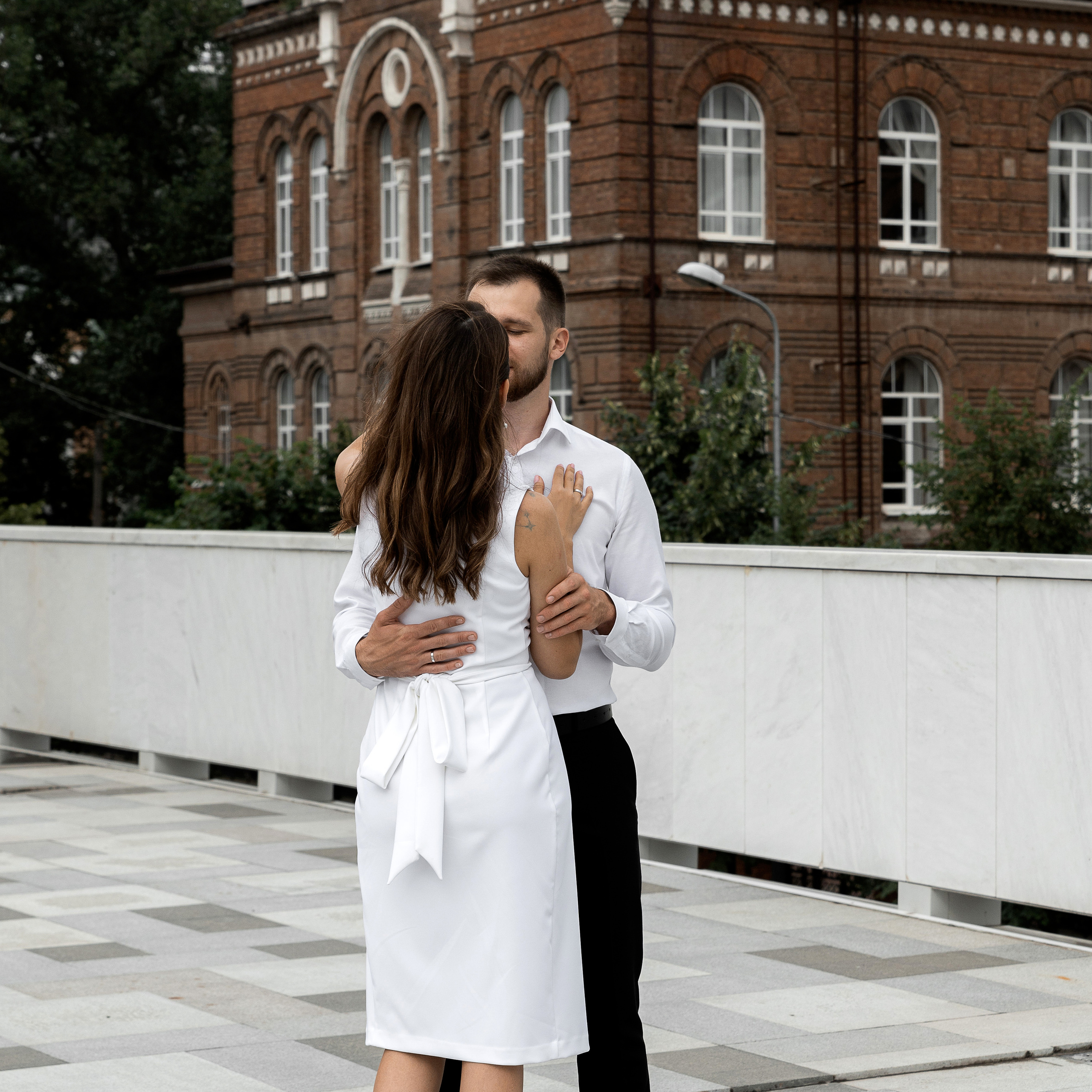 Татьяна и Егор. Свадебный фотограф Ростов-на-Дону Сочи