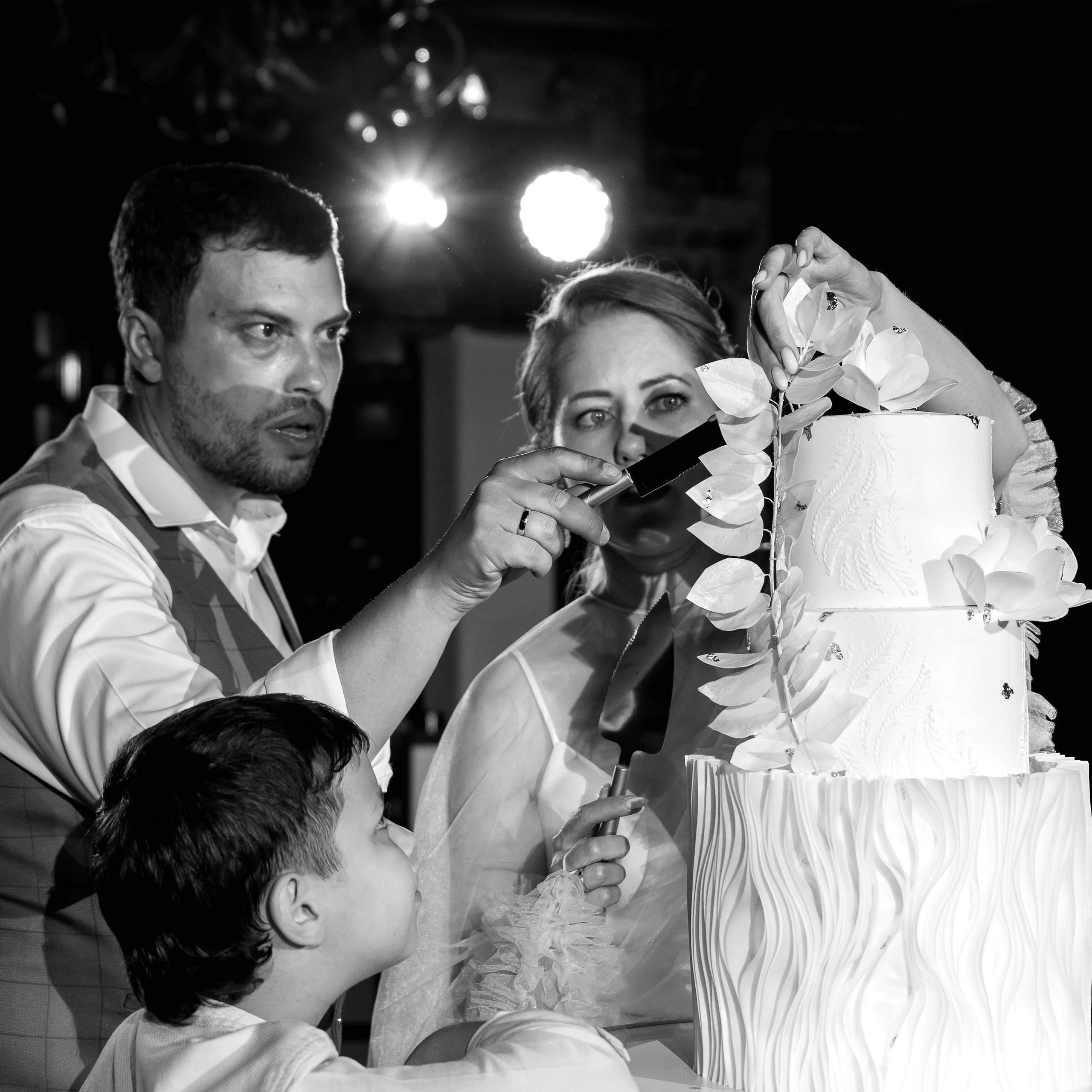 Елена и Максим. Свадебный фотограф Ростов-на-Дону Сочи