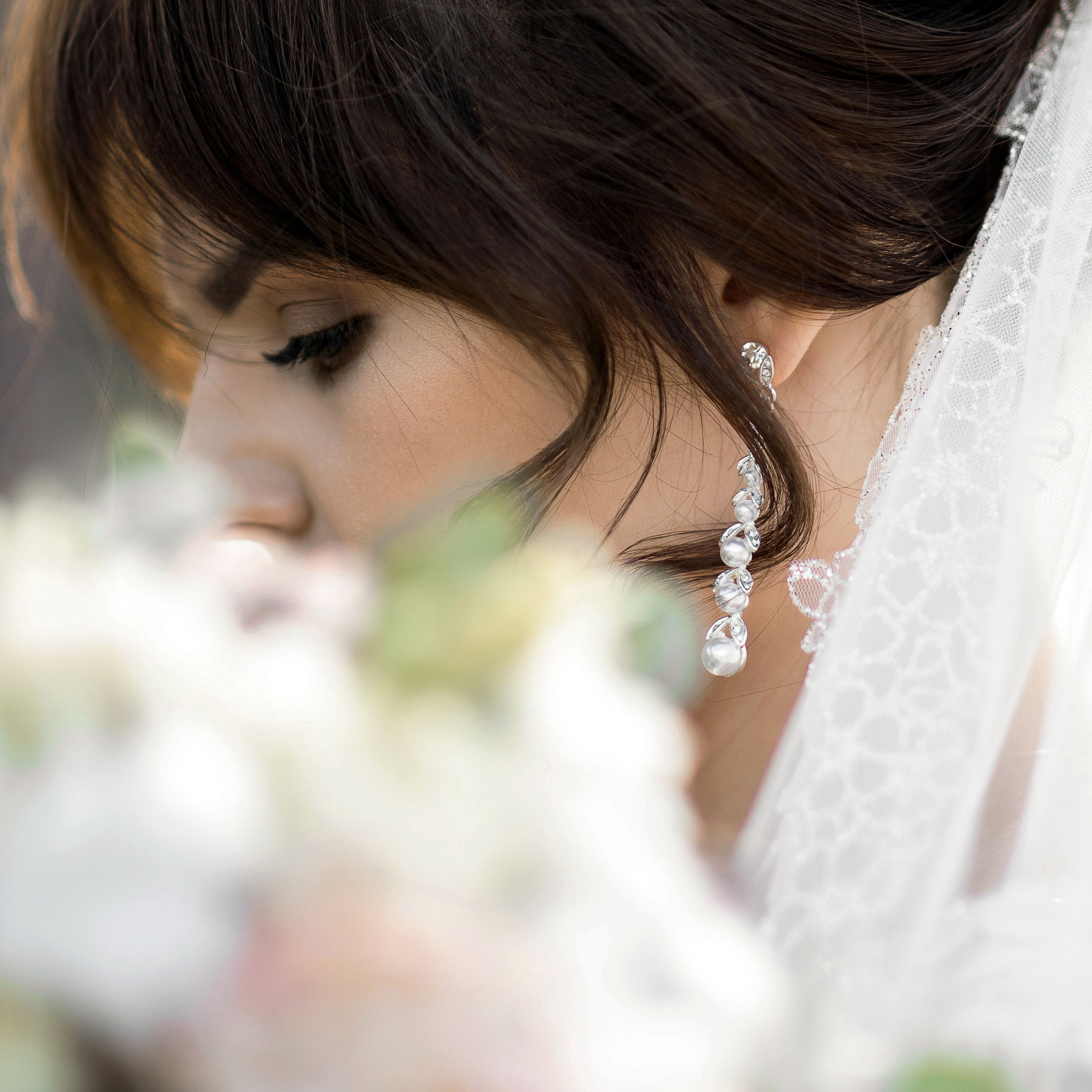 Дарья и Андрей. Свадебный фотограф Ростов-на-Дону Сочи