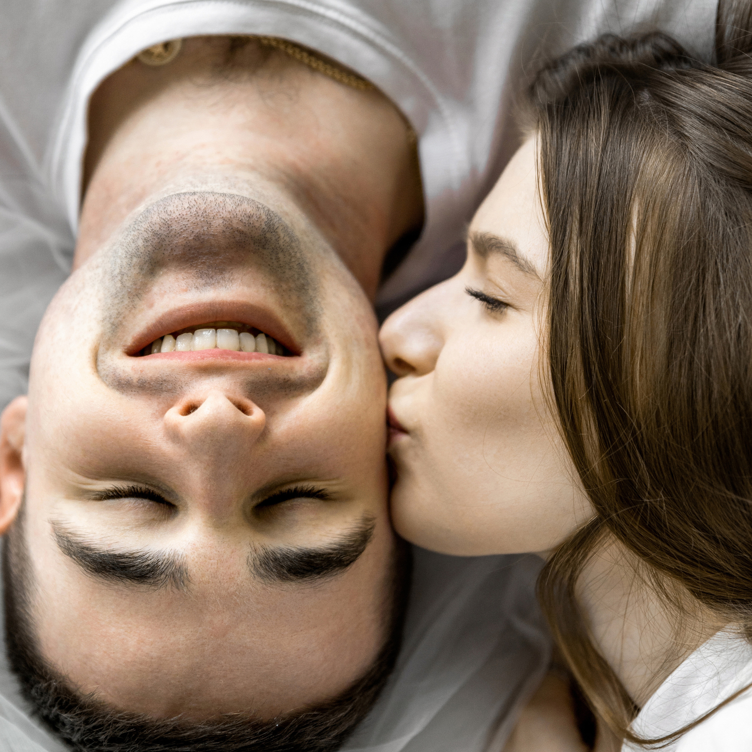 Утро вдвоём. Свадебный фотограф Ростов-на-Дону Сочи