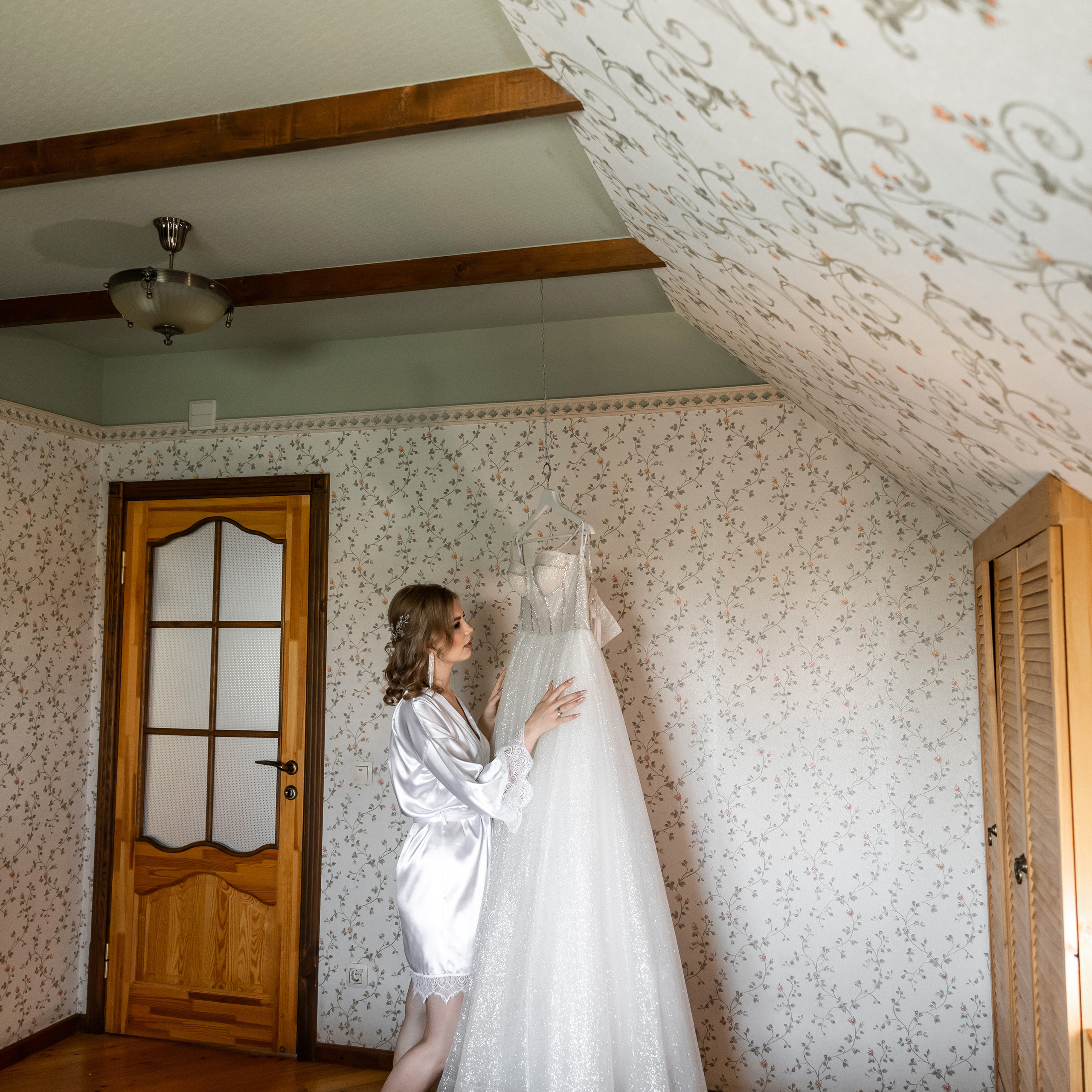 Полина и Артём. Свадебный фотограф Ростов-на-Дону Сочи