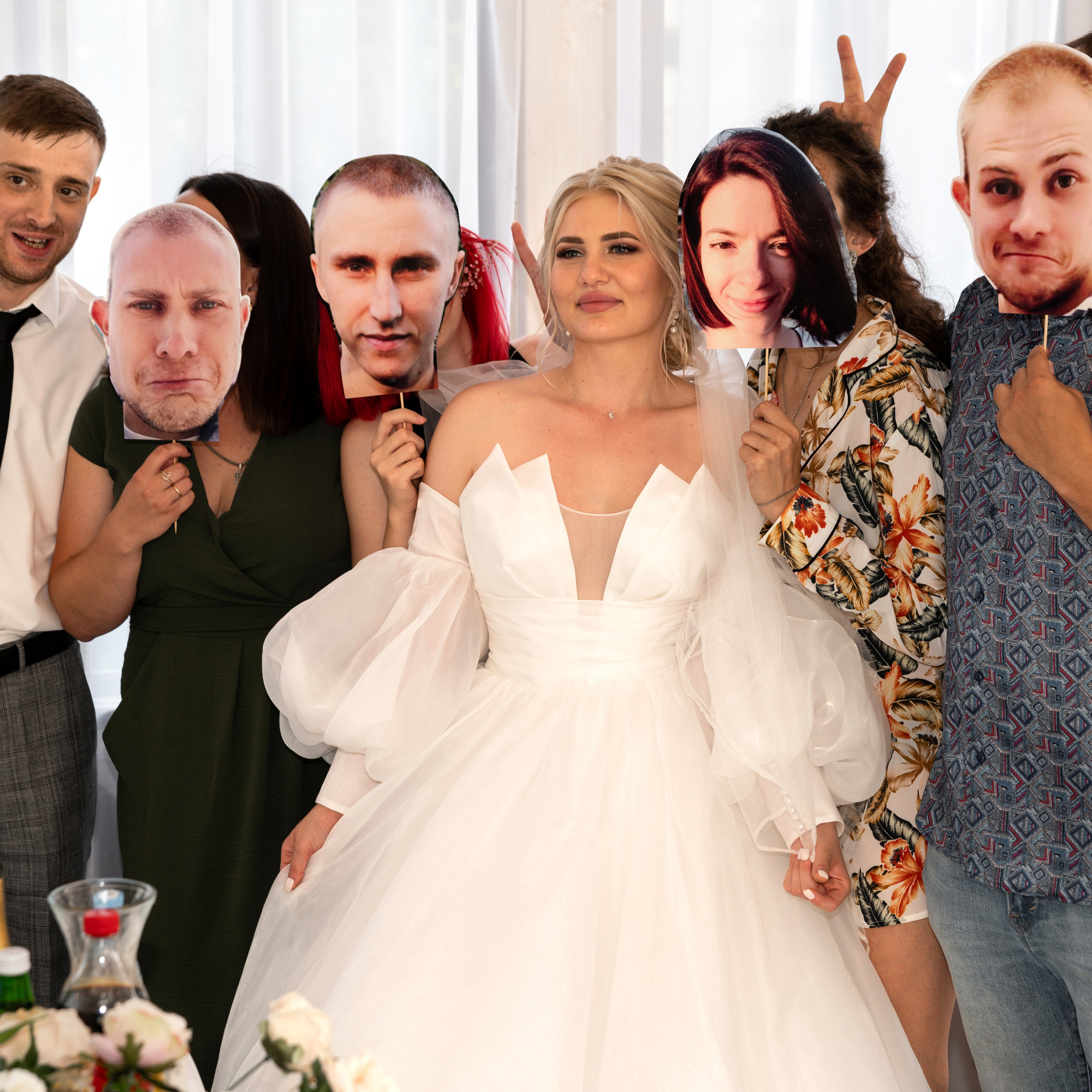 Алина и Владислав. Свадебный фотограф Ростов-на-Дону Сочи