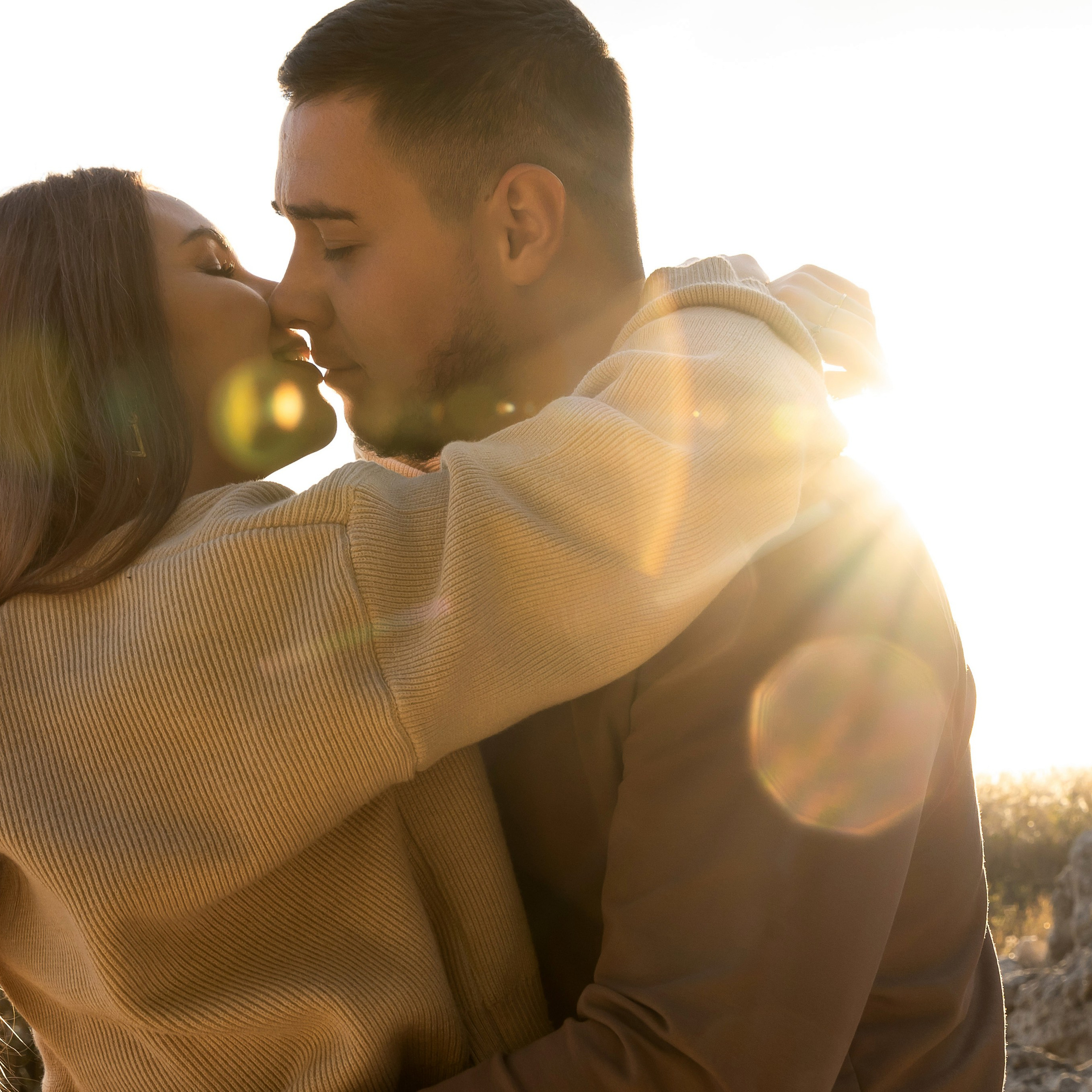 Целуя Солнце. Свадебный фотограф Ростов-на-Дону Сочи