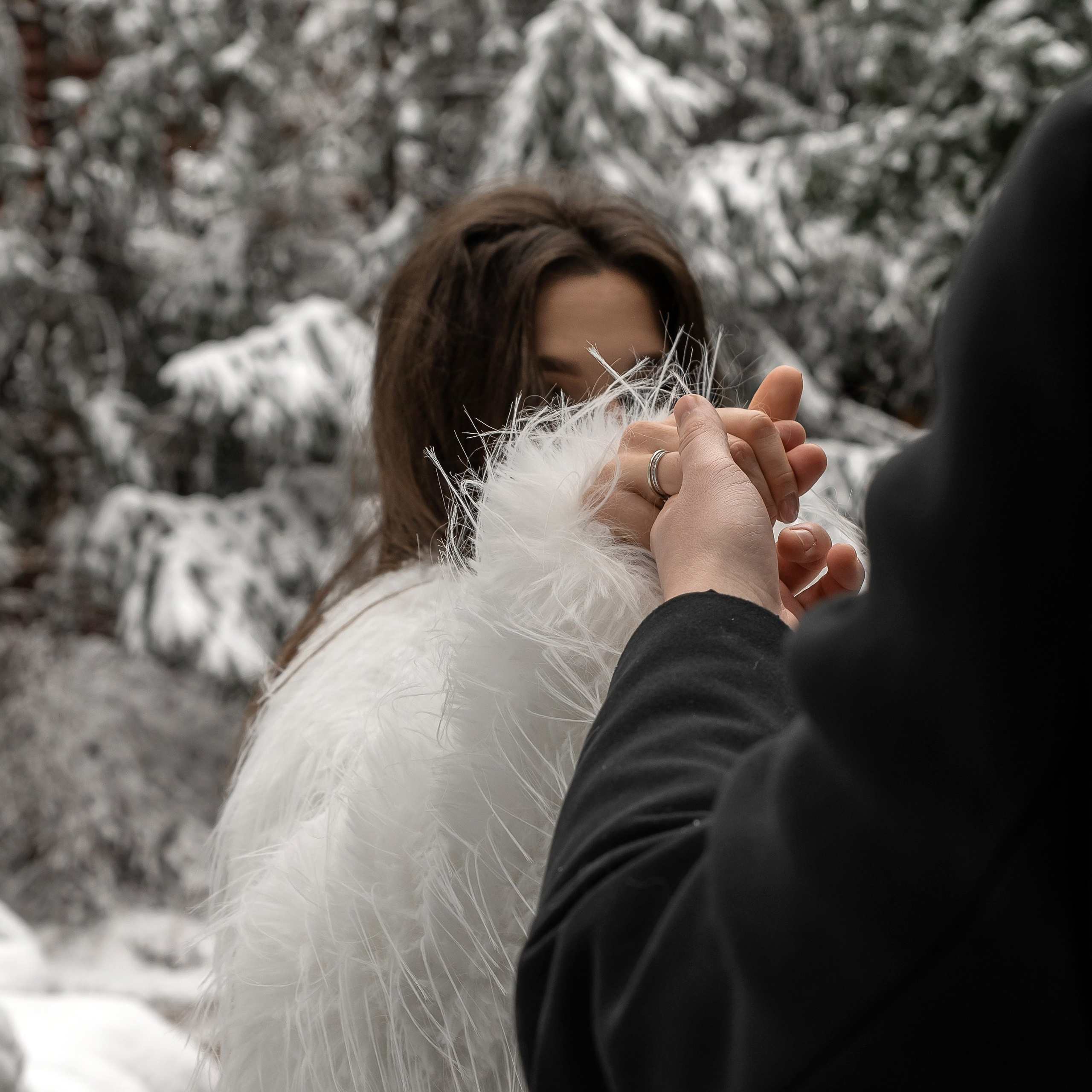 Дарина и Дмитрий. Свадебный фотограф Ростов-на-Дону Сочи