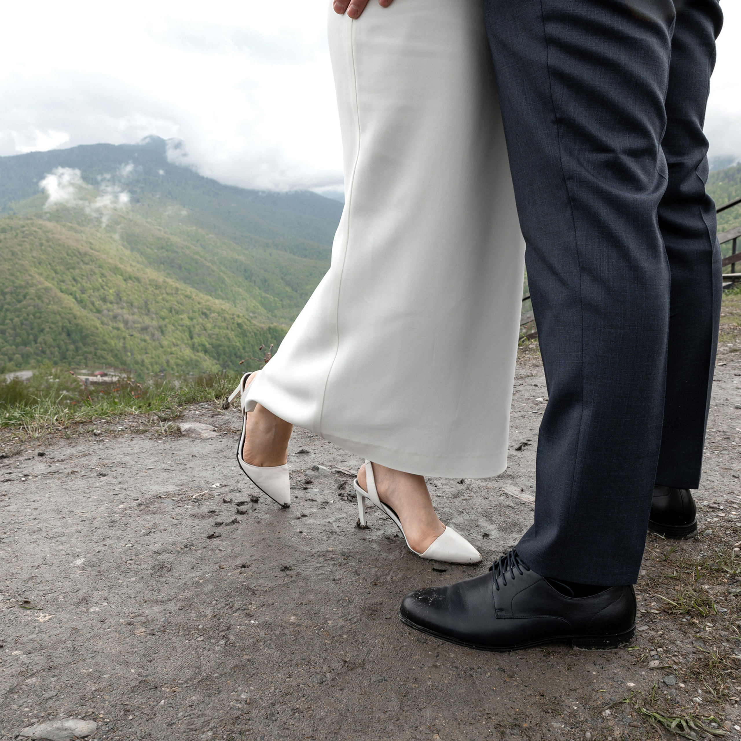Элеонора и Максим. Свадебный фотограф Ростов-на-Дону Сочи