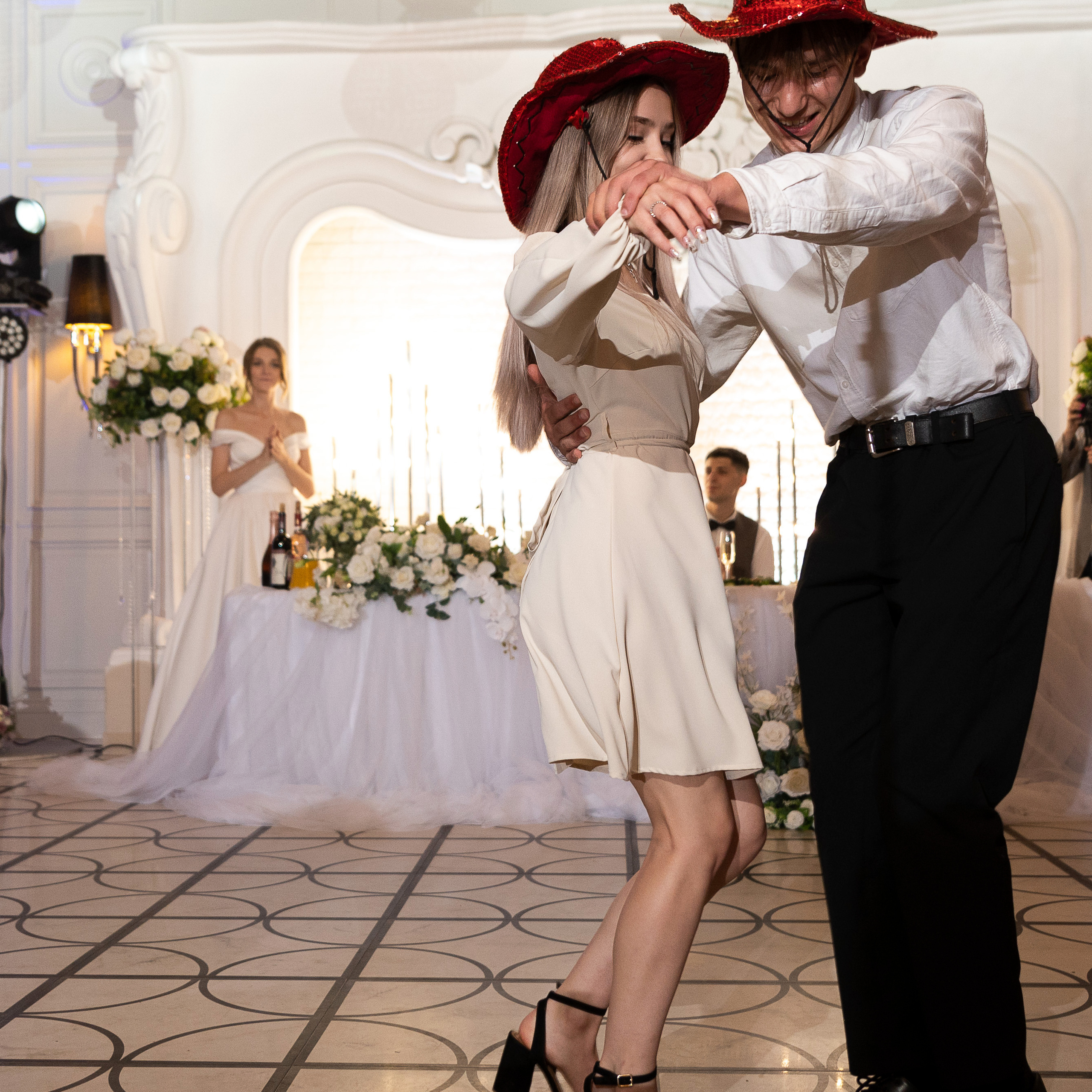 Дарья и Гарик. Свадебный фотограф Ростов-на-Дону Сочи