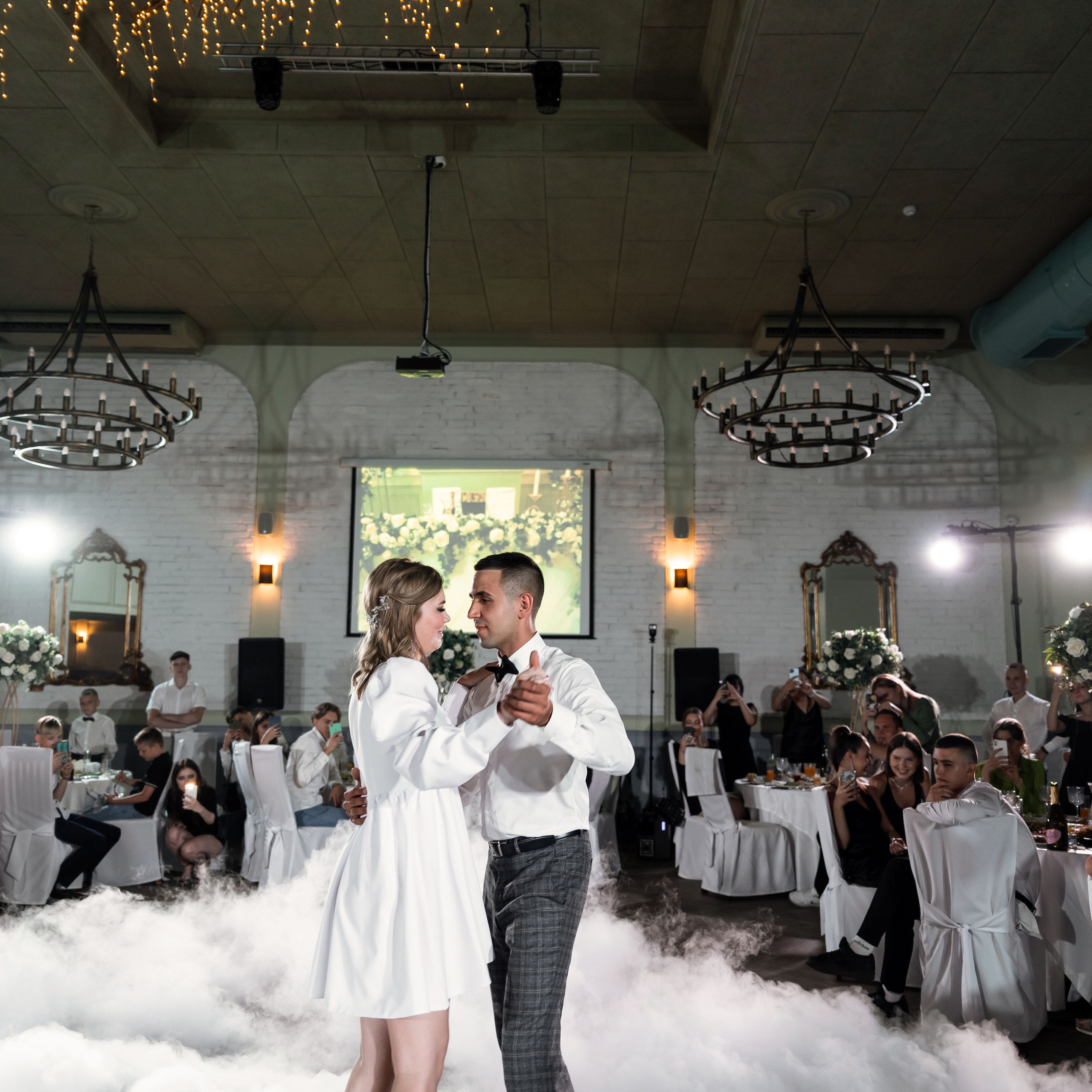 Полина и Артём. Свадебный фотограф Ростов-на-Дону Сочи