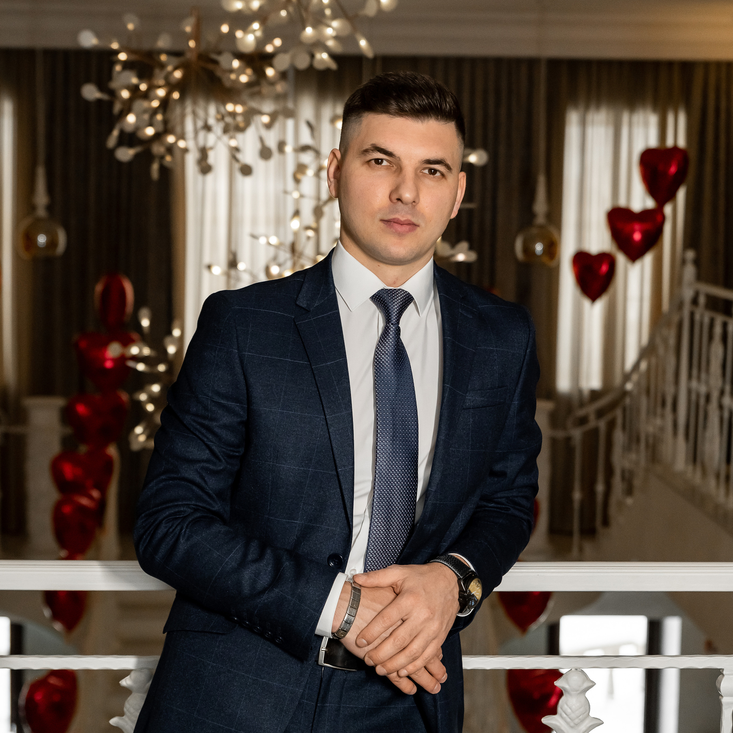 Алёна и Владимир. Свадебный фотограф Ростов-на-Дону Сочи