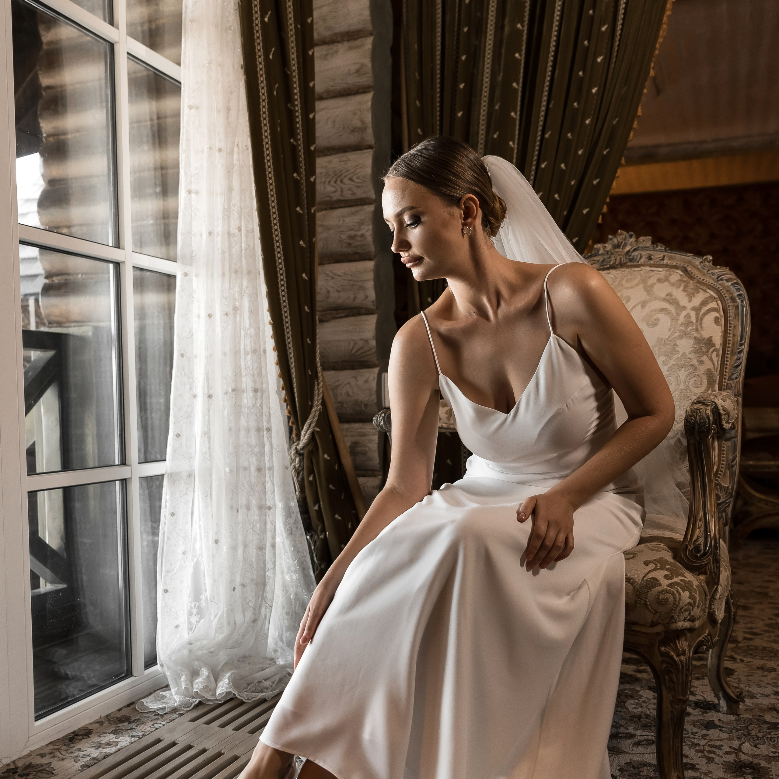 Илона и Александр. Свадебный фотограф Ростов-на-Дону Сочи