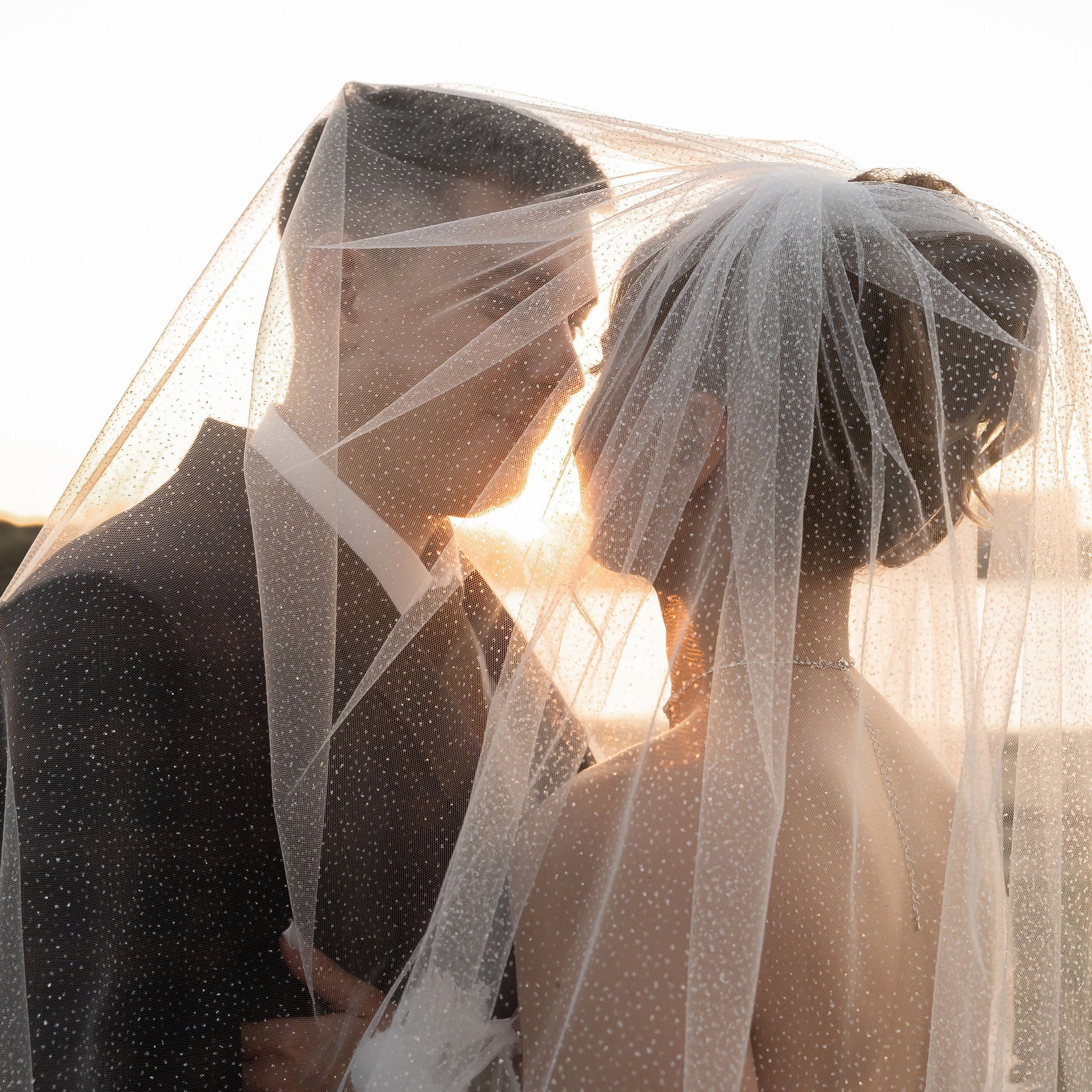 Елизавета и Александр. Свадебный фотограф Ростов-на-Дону Сочи