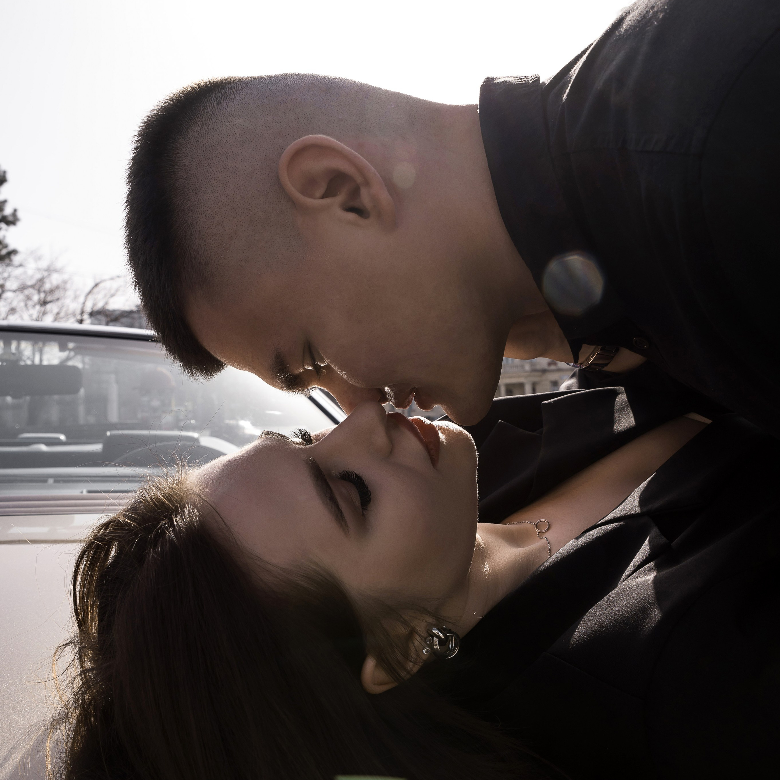 Кабриолет. Свадебный фотограф Ростов-на-Дону Сочи