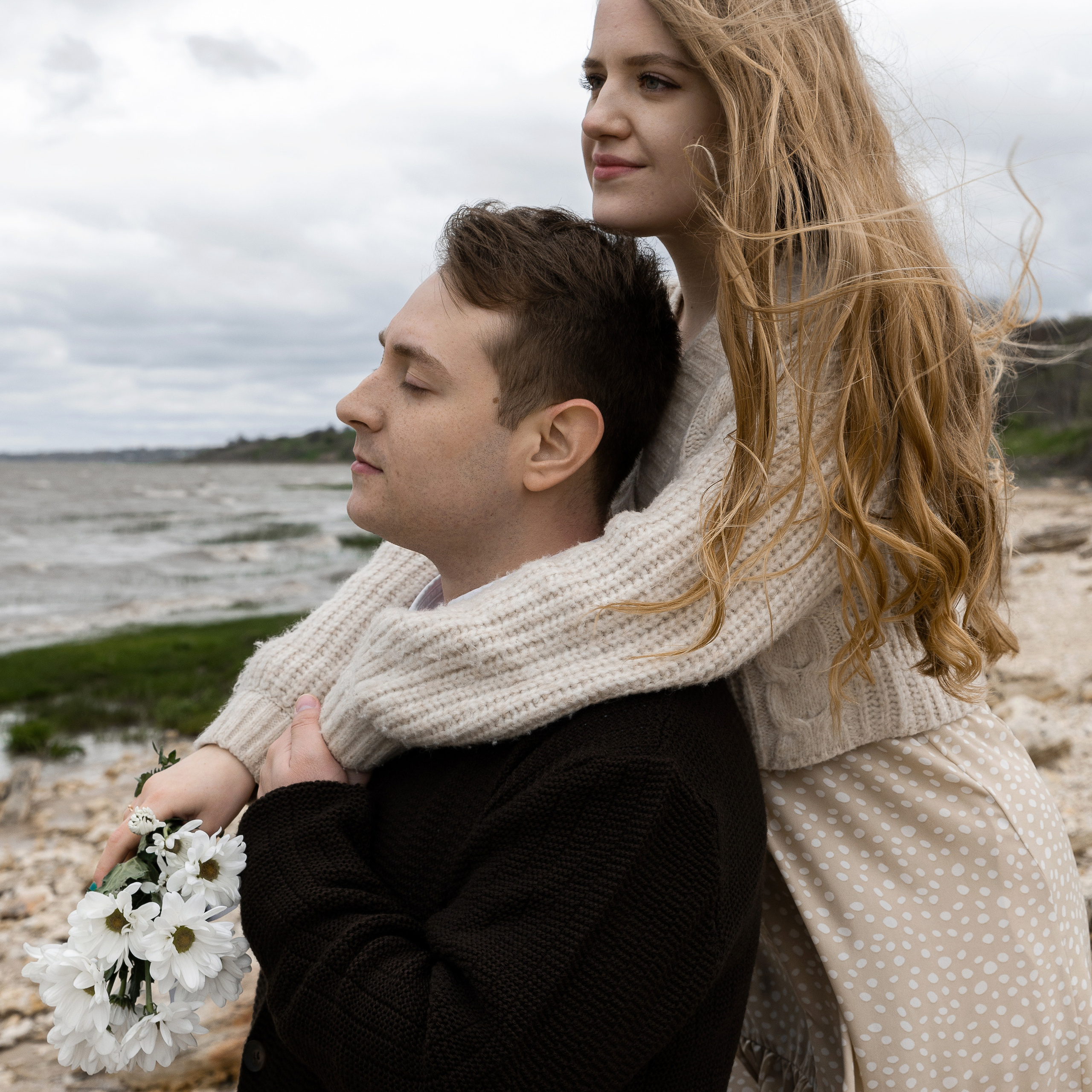 Любовь воздушный змей. Свадебный фотограф Ростов-на-Дону Сочи