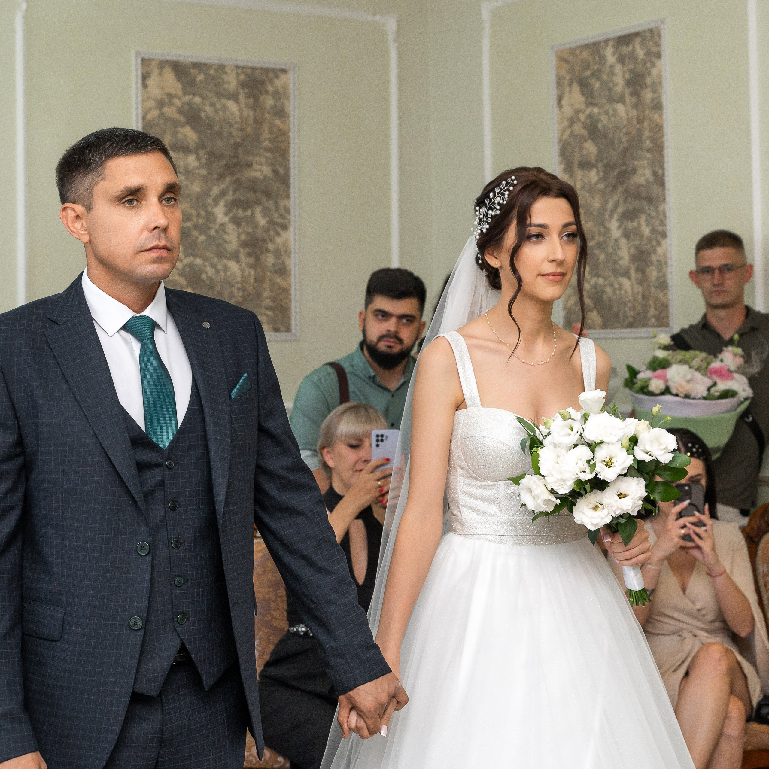 Татьяна и Егор. Свадебный фотограф Ростов-на-Дону Сочи