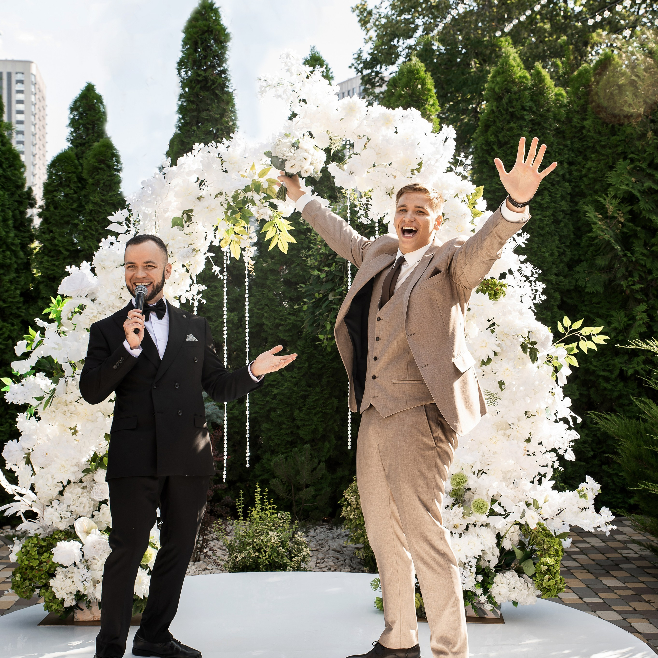 Рада и Андрей. Свадебный фотограф Ростов-на-Дону Сочи