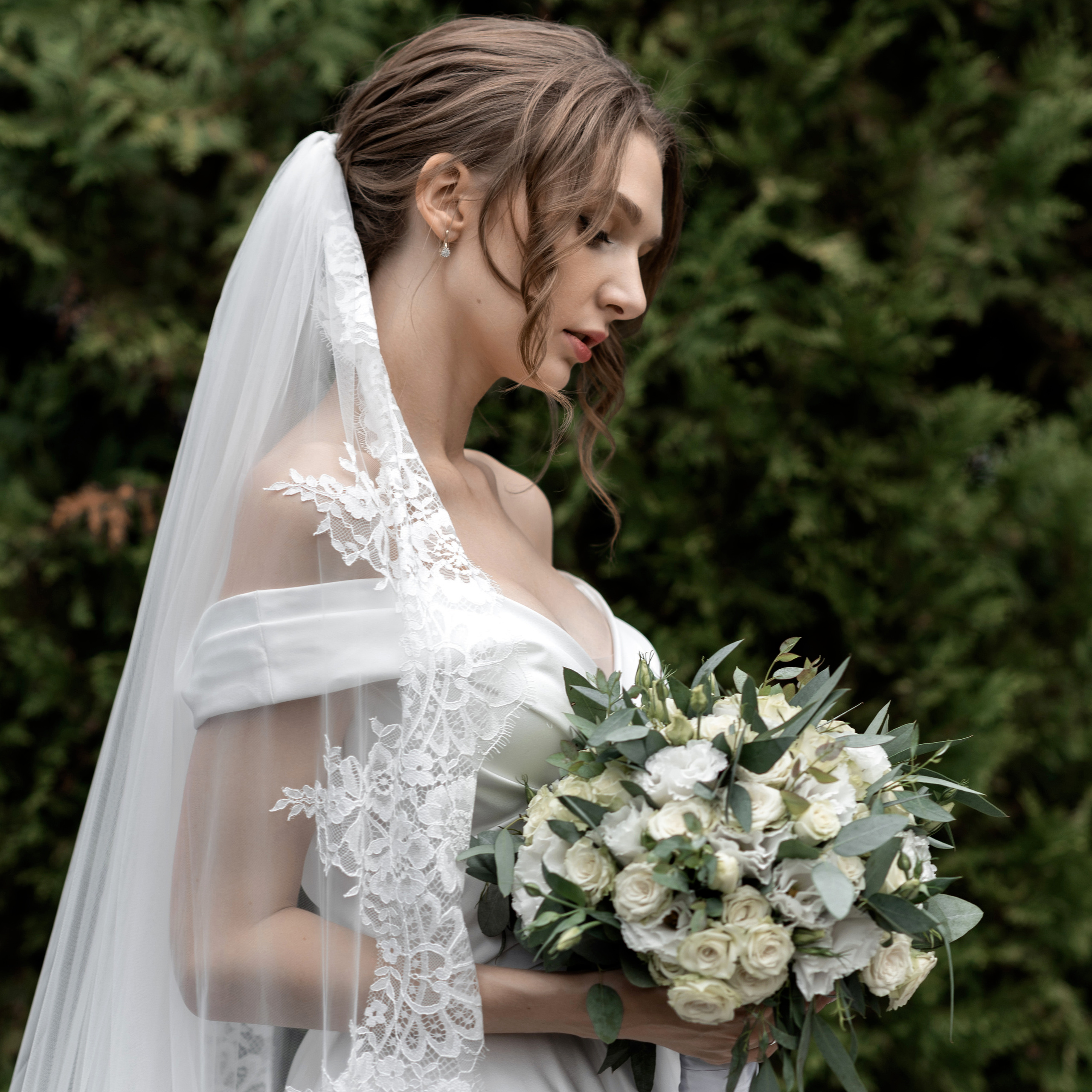 Дарья и Гарик. Свадебный фотограф Ростов-на-Дону Сочи