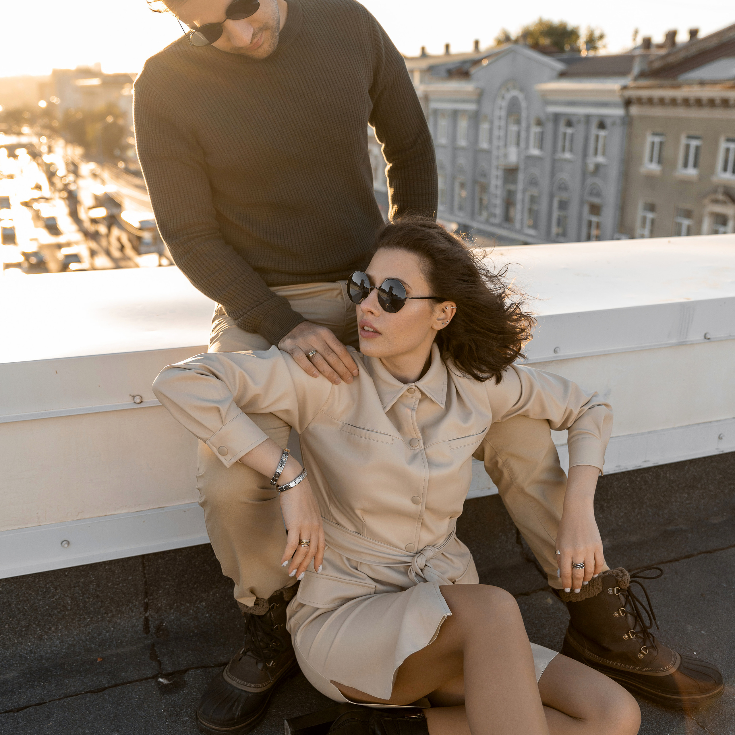 Выше только любовь. Свадебный фотограф Ростов-на-Дону Сочи