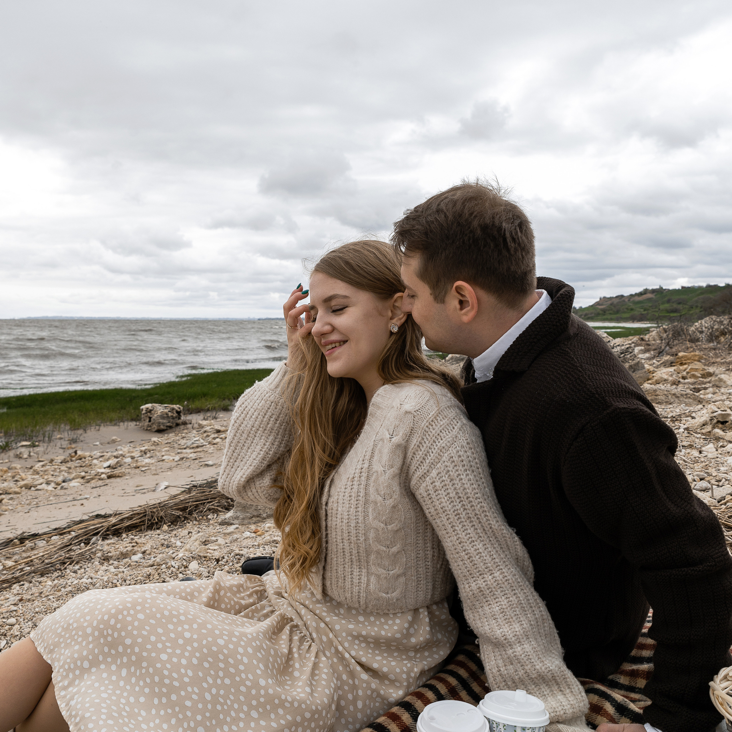 Любовь воздушный змей. Свадебный фотограф Ростов-на-Дону Сочи