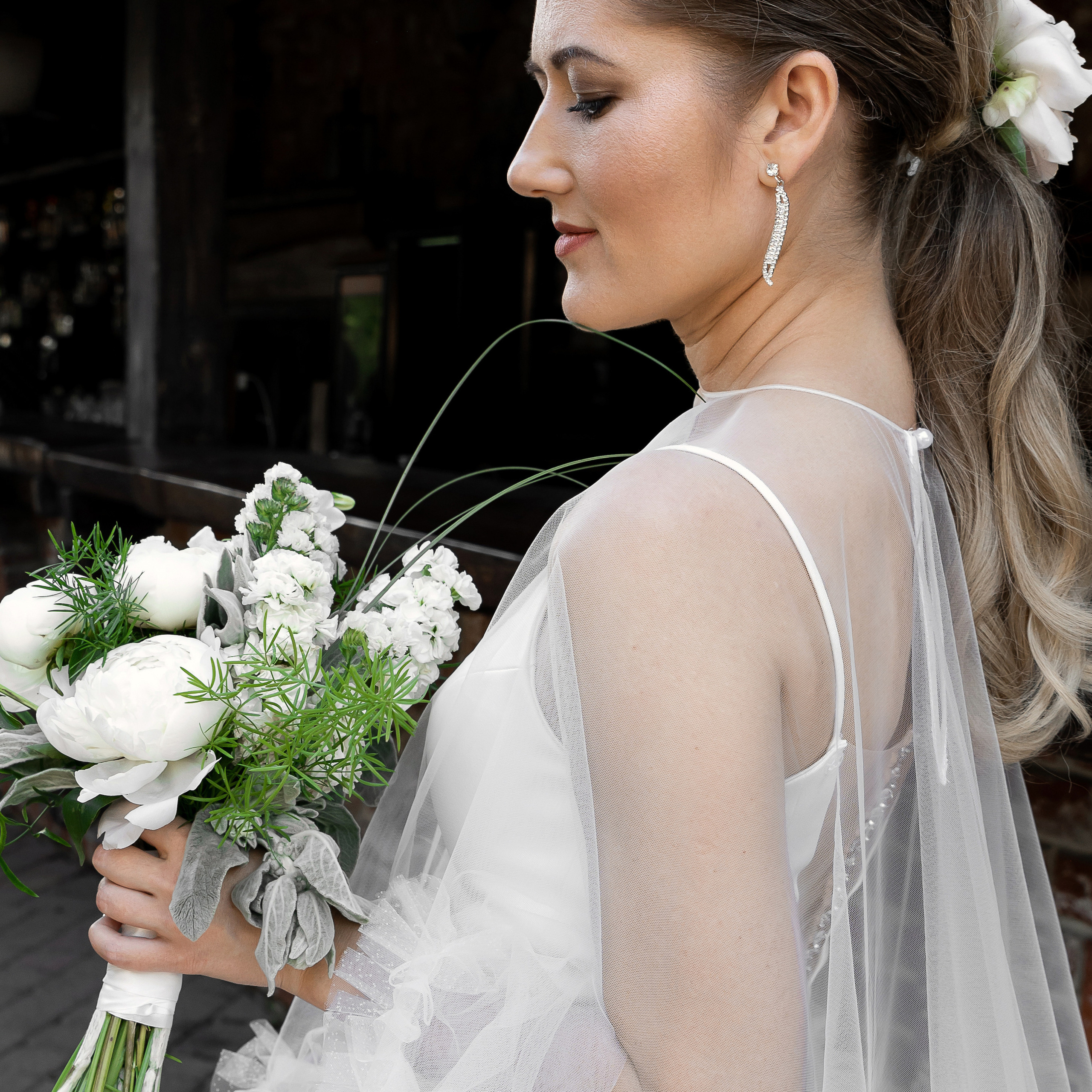 Елена и Максим. Свадебный фотограф Ростов-на-Дону Сочи