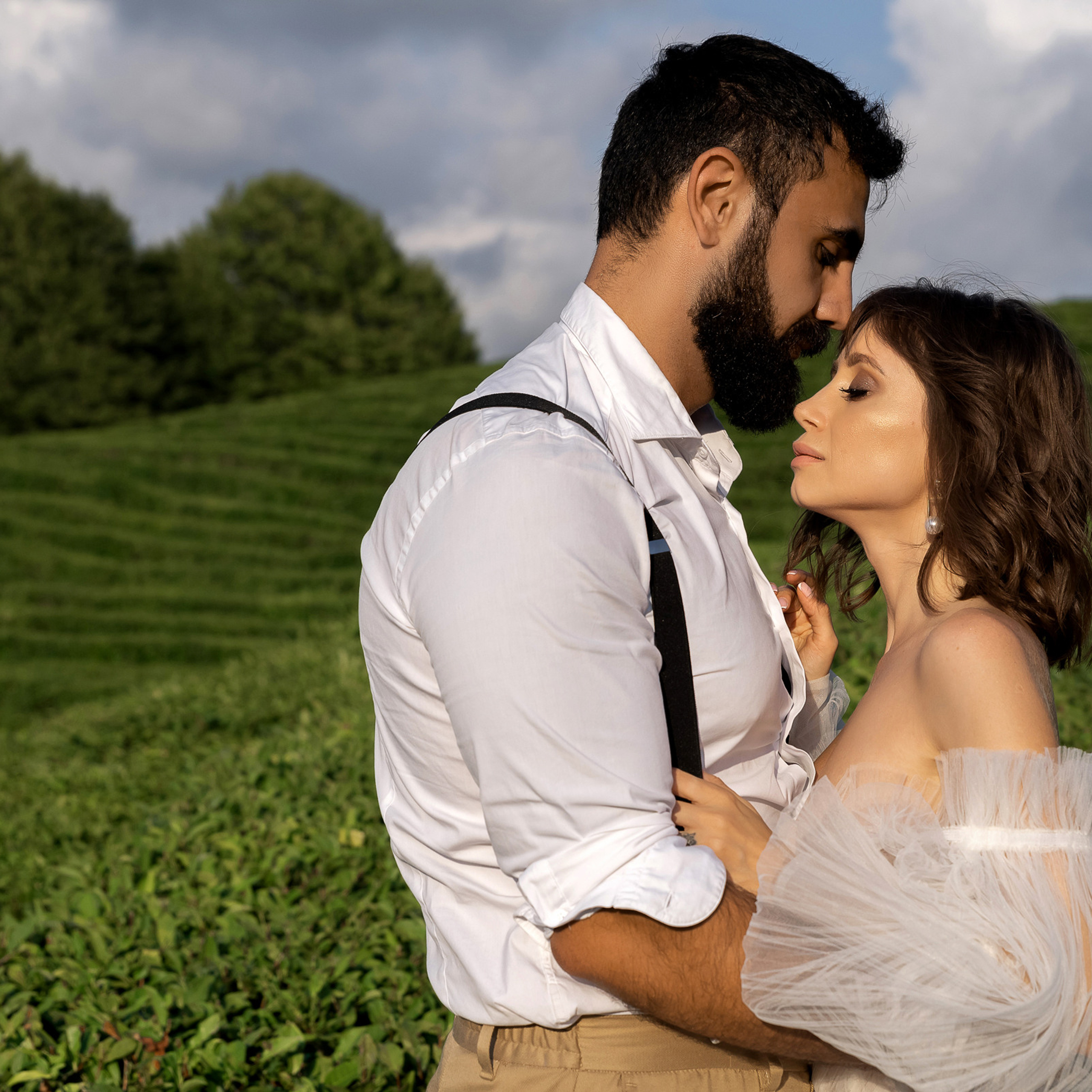 Карина и Артур. Свадебный фотограф Ростов-на-Дону Сочи