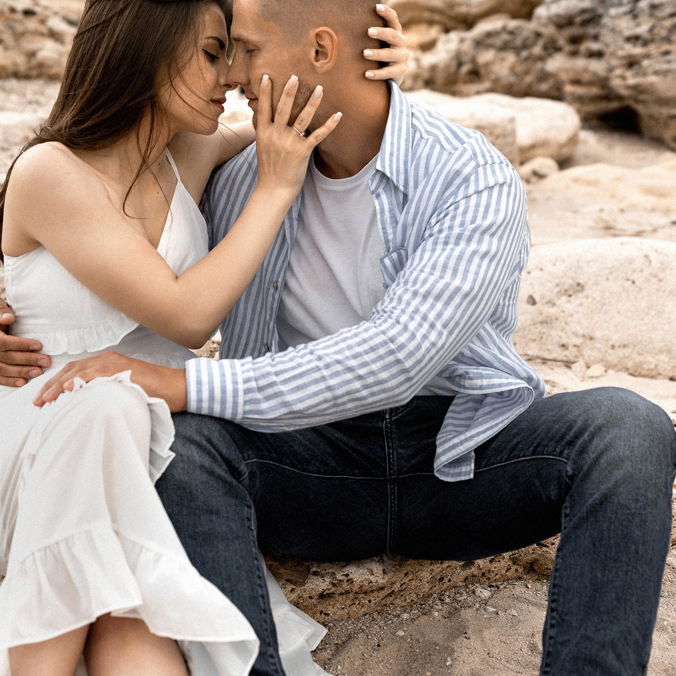 Ветер перемен. Свадебный фотограф Ростов-на-Дону Сочи