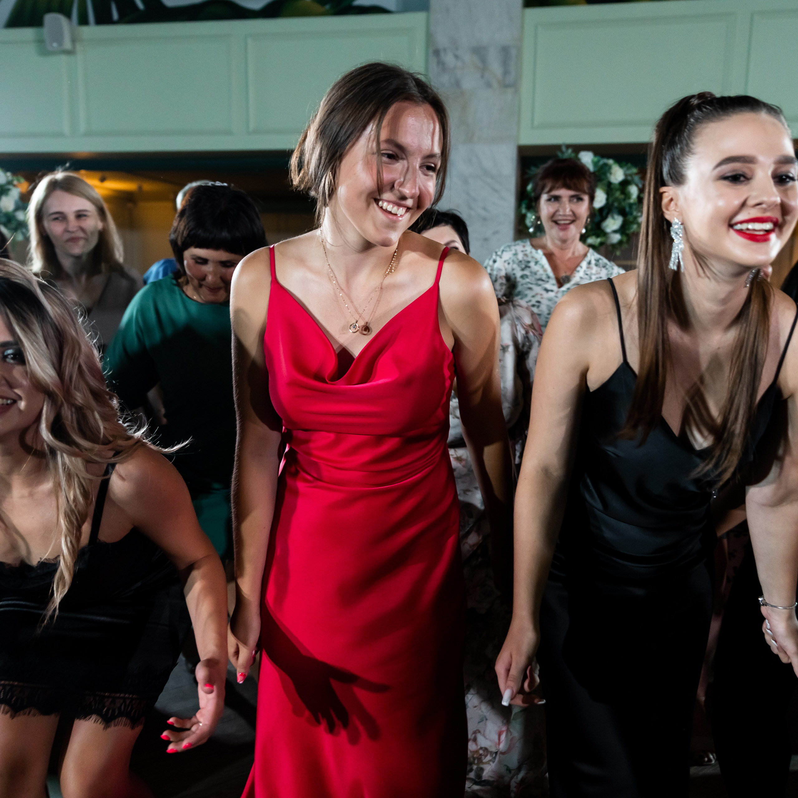 Полина и Артём. Свадебный фотограф Ростов-на-Дону Сочи