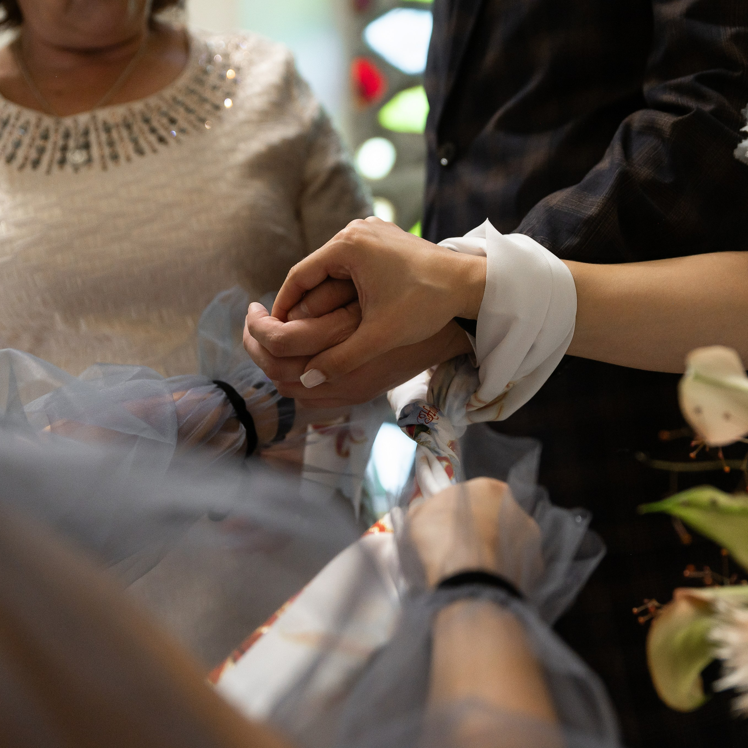 Елизавета и Александр. Свадебный фотограф Ростов-на-Дону Сочи