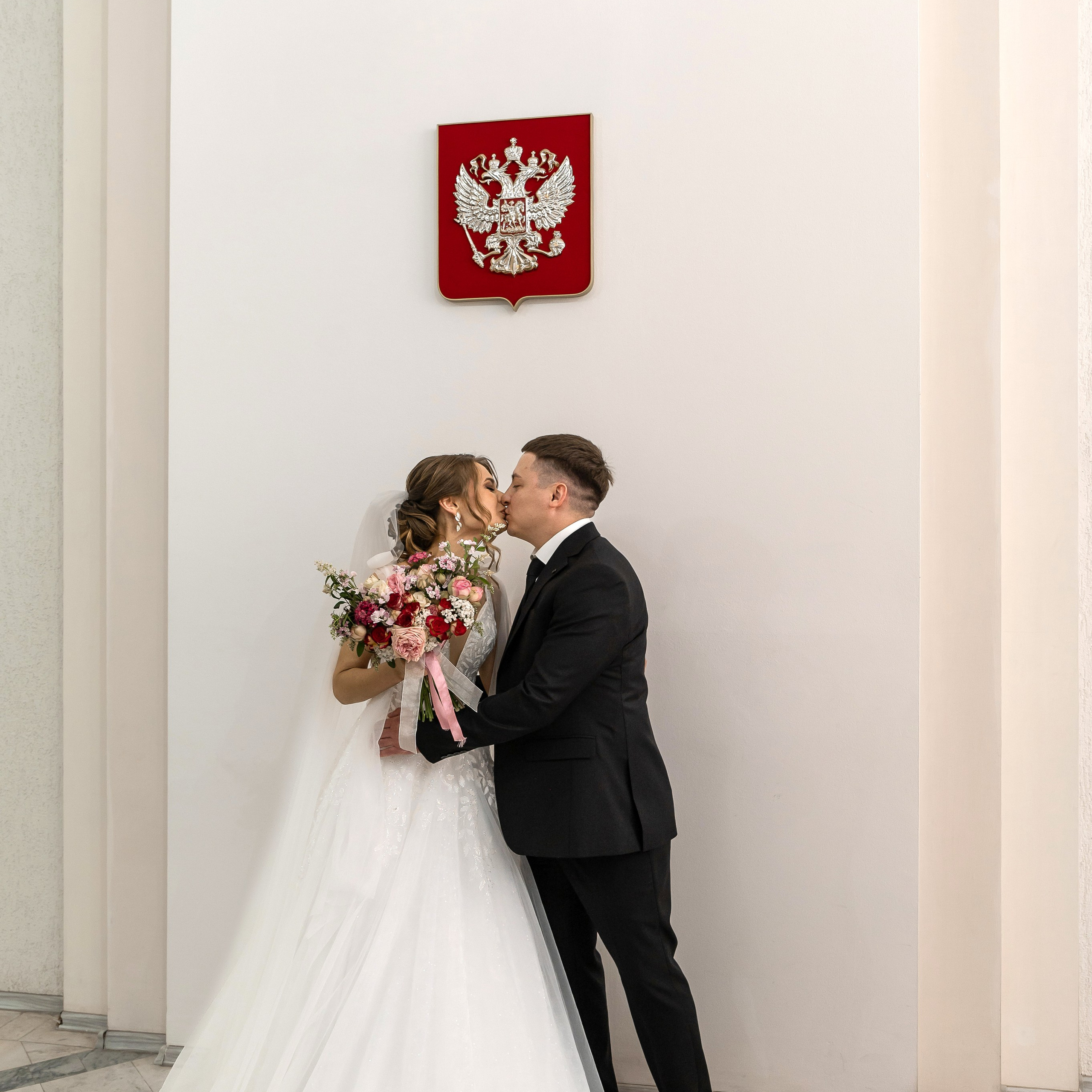 Ангелина и Виталий. Свадебный фотограф Ростов-на-Дону Сочи