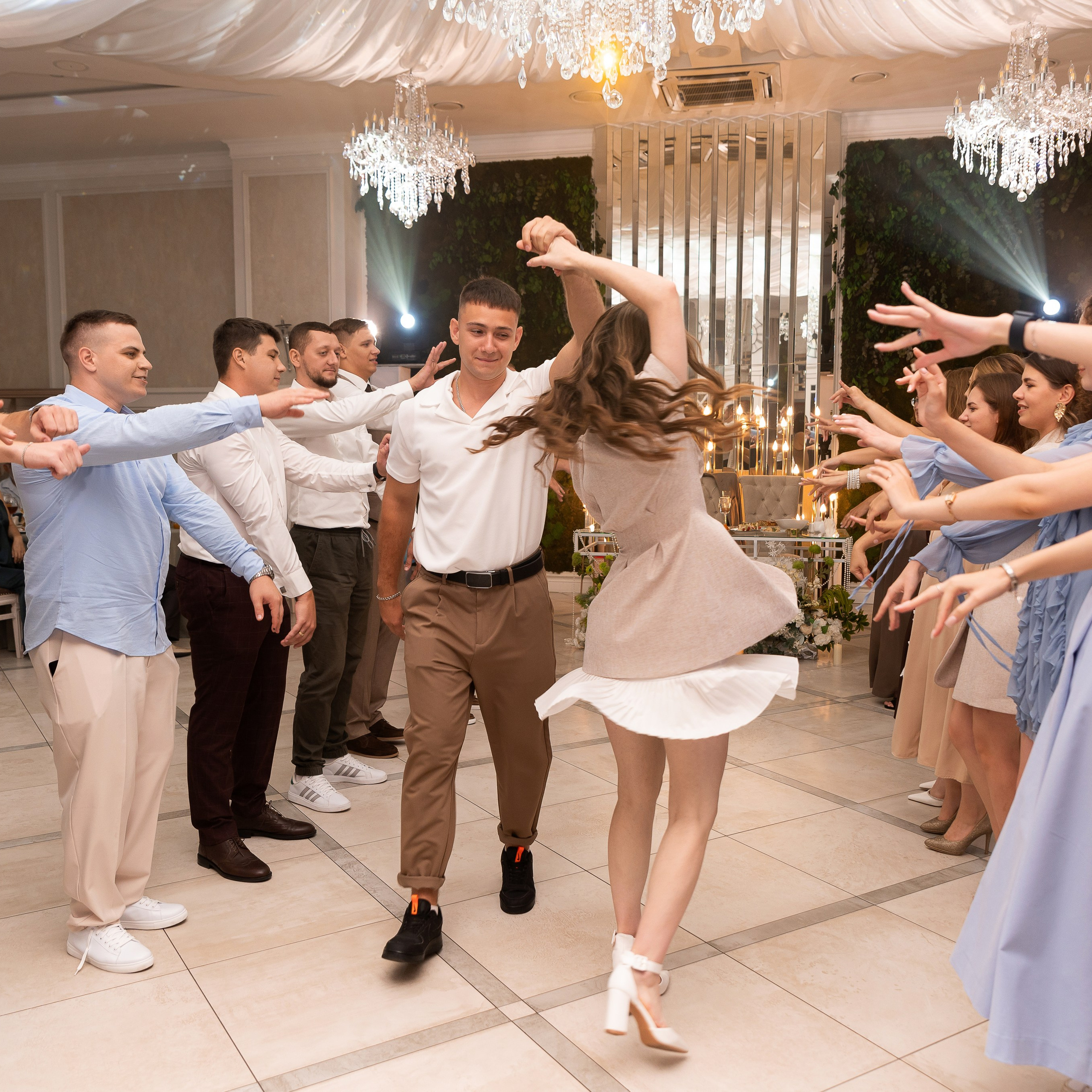 Рада и Андрей. Свадебный фотограф Ростов-на-Дону Сочи