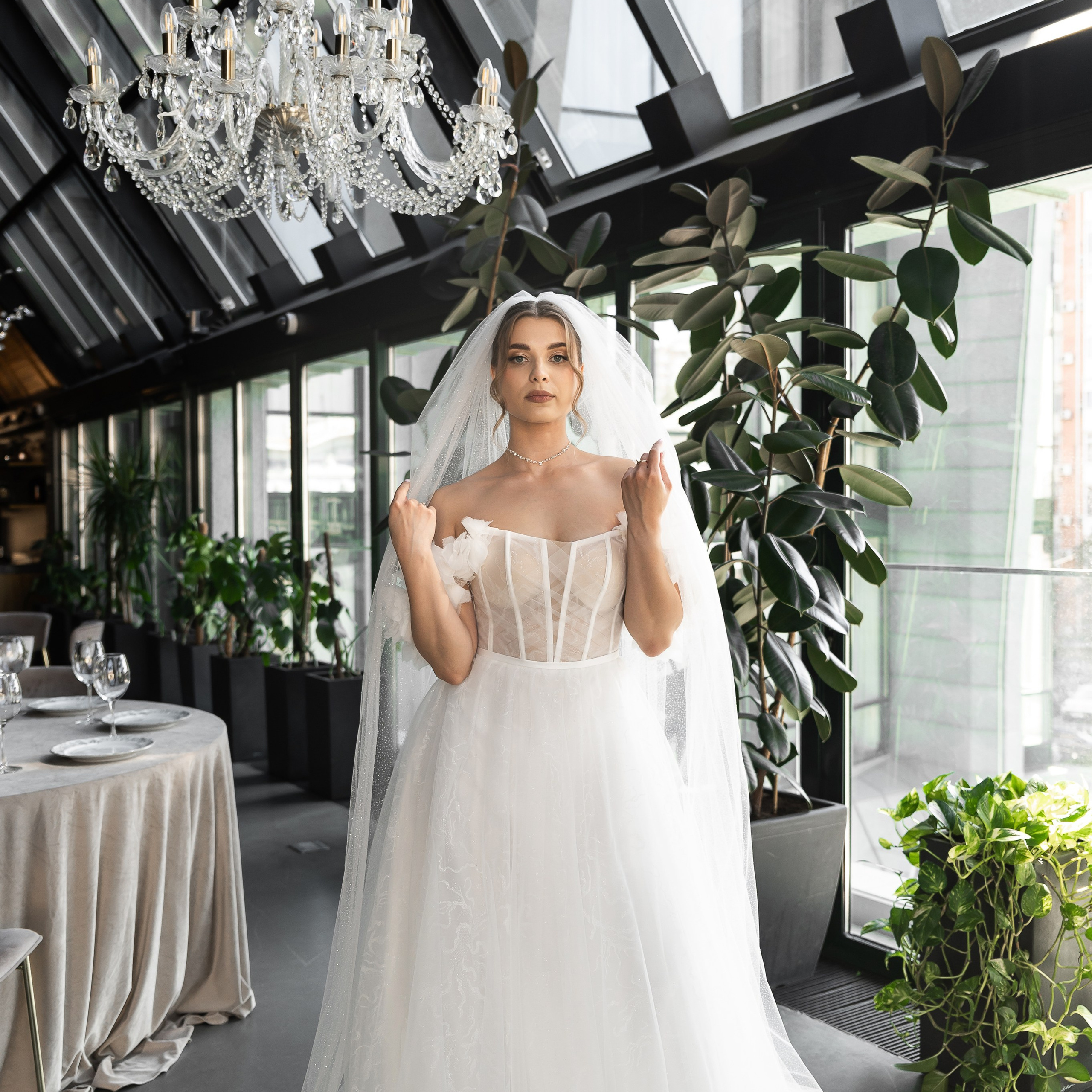 Елизавета и Александр. Свадебный фотограф Ростов-на-Дону Сочи