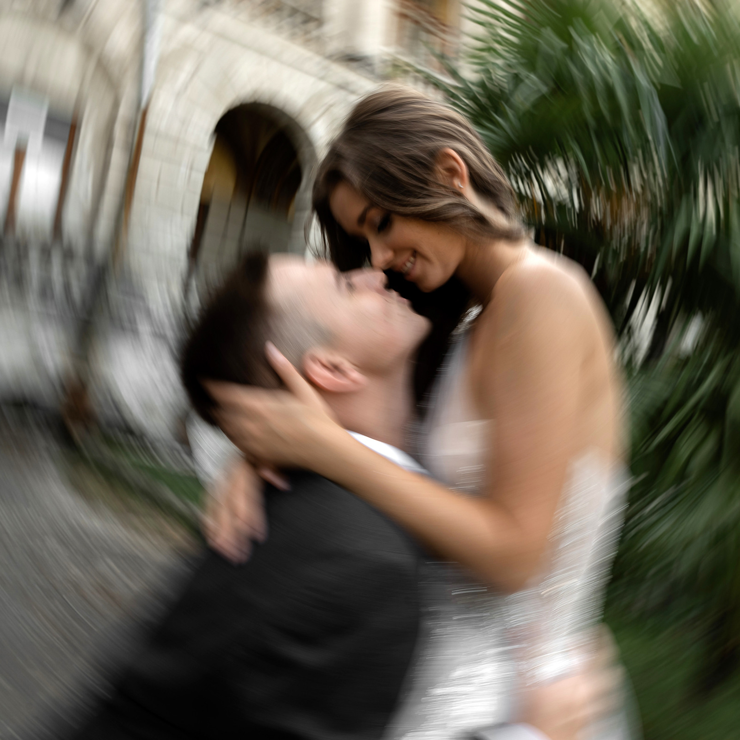 Елизавета и Олег. Свадебный фотограф Ростов-на-Дону Сочи