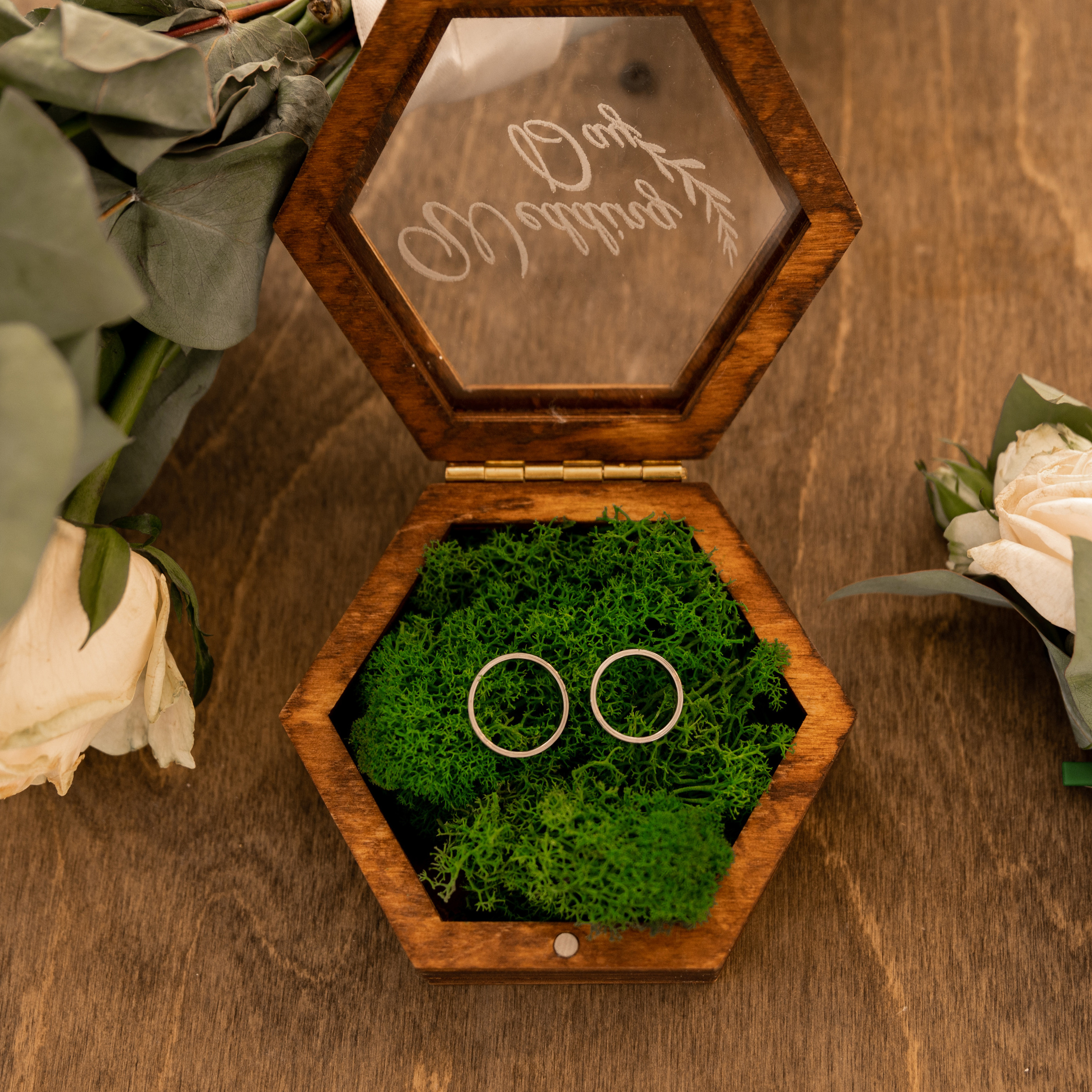 Алина и Владислав. Свадебный фотограф Ростов-на-Дону Сочи