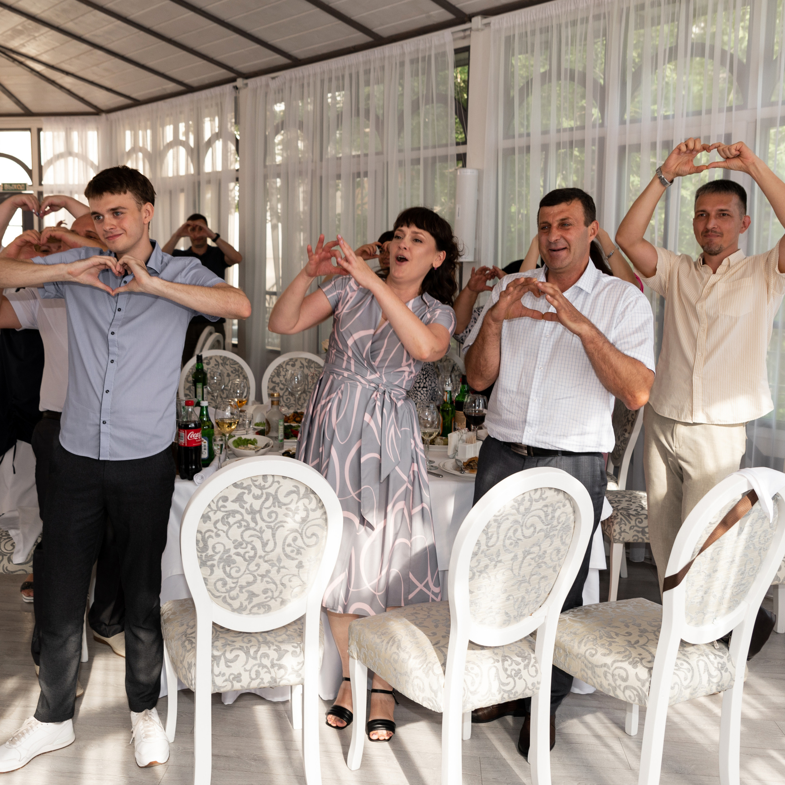 Алина и Владислав. Свадебный фотограф Ростов-на-Дону Сочи